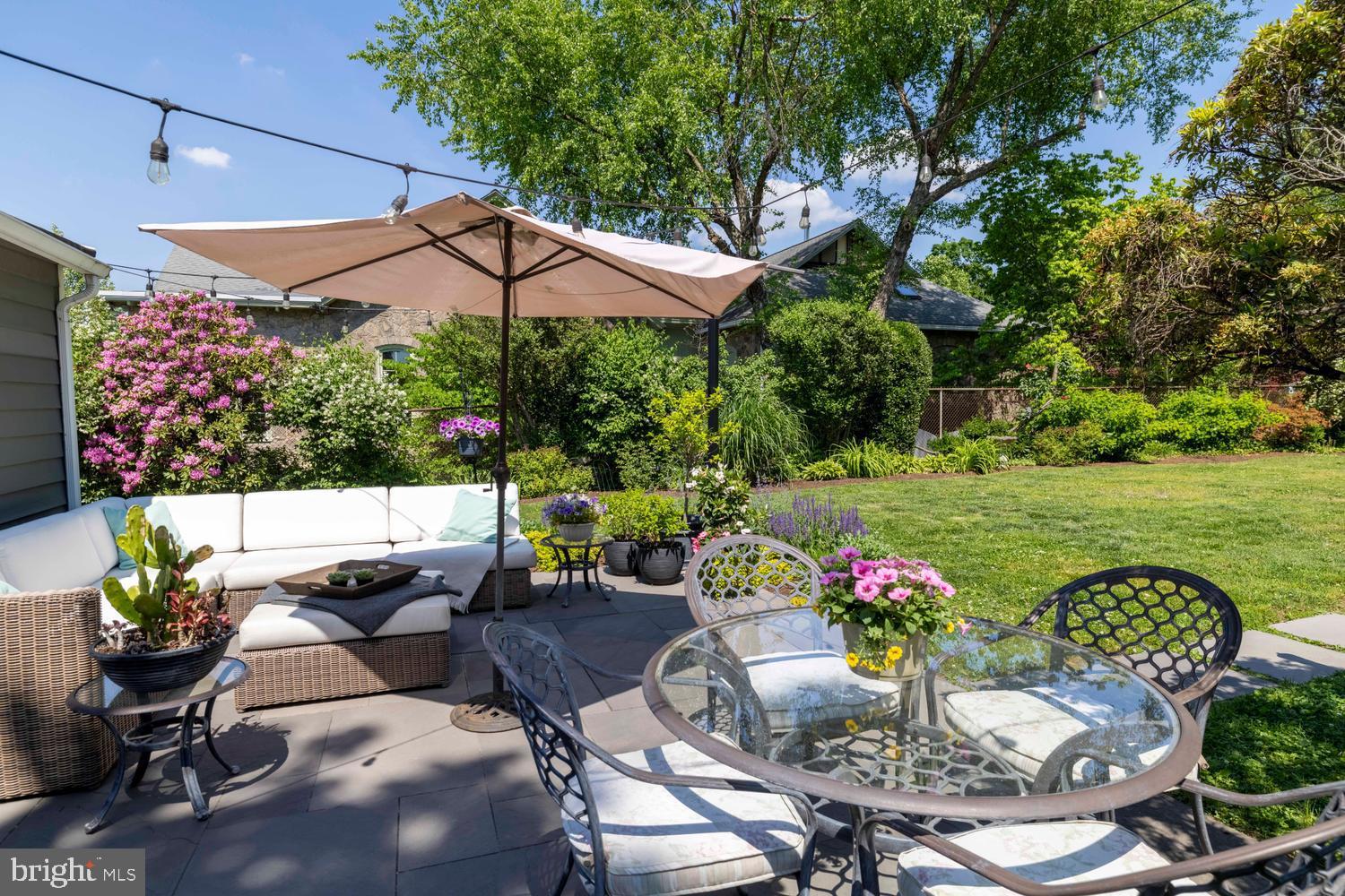 ELKINS PARK - Residential