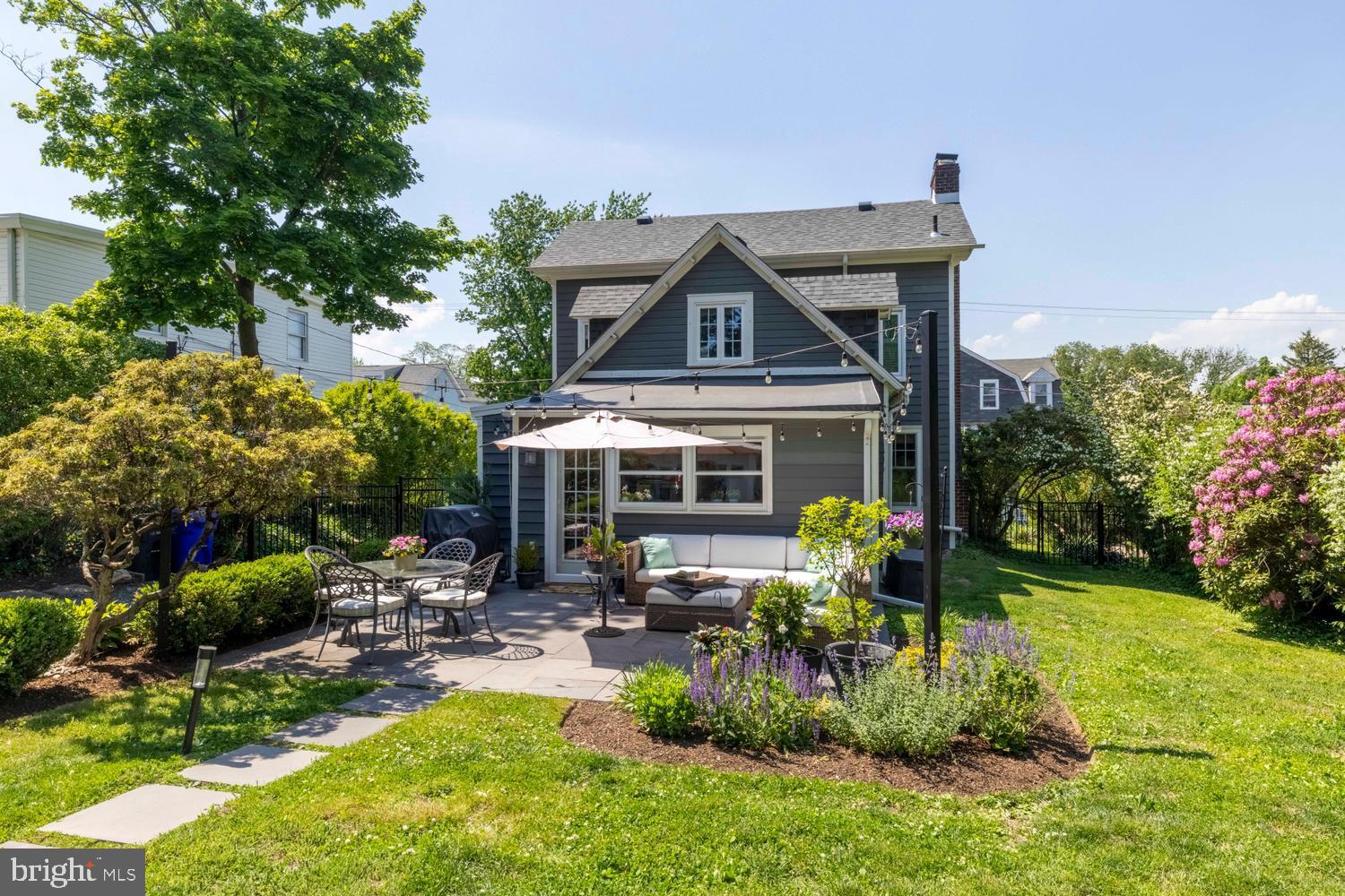 ELKINS PARK - Residential