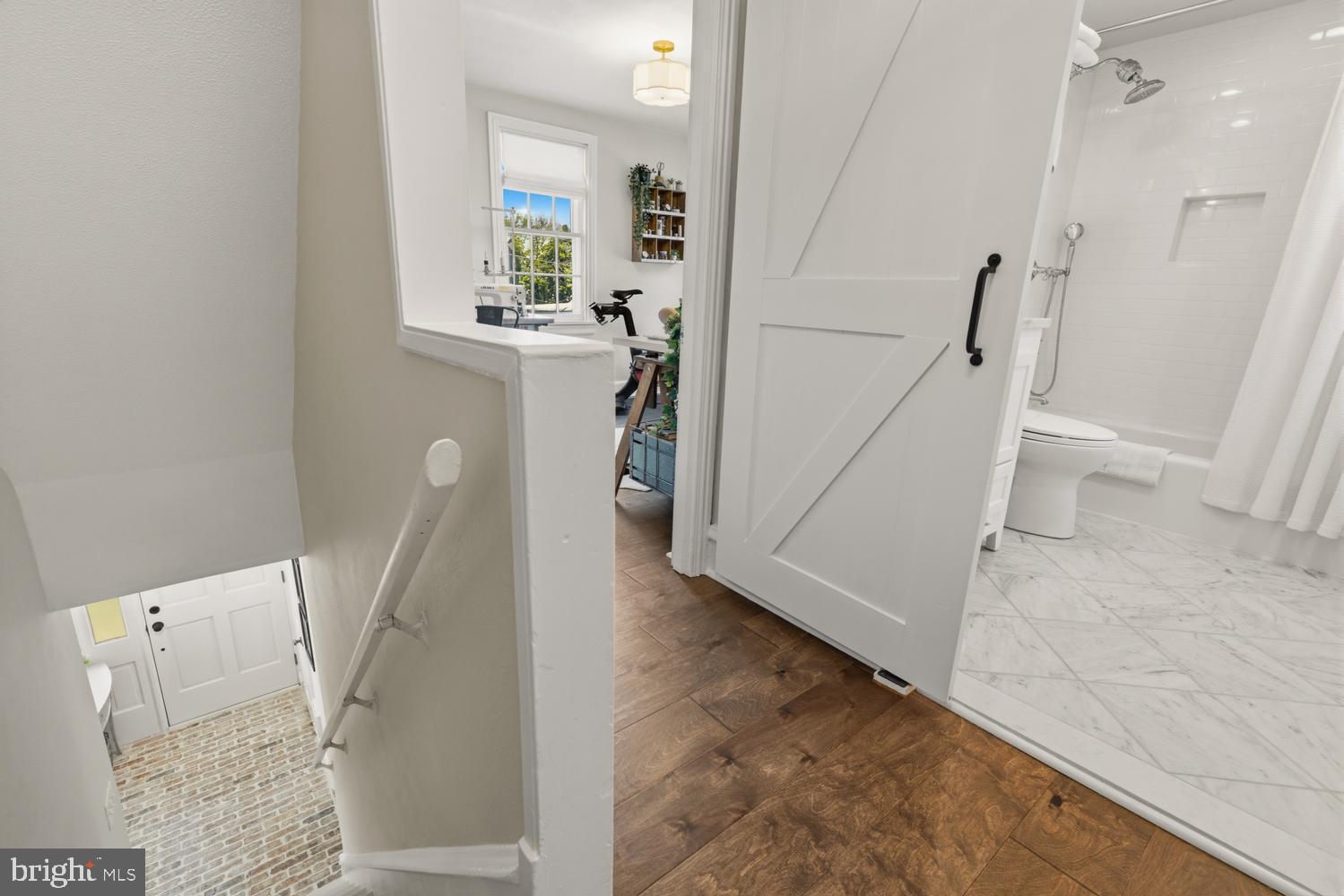 ELKINS PARK - Residential