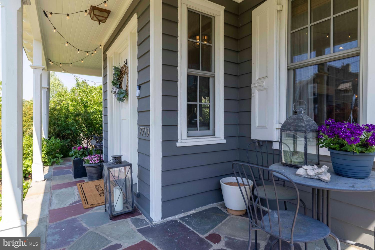ELKINS PARK - Residential