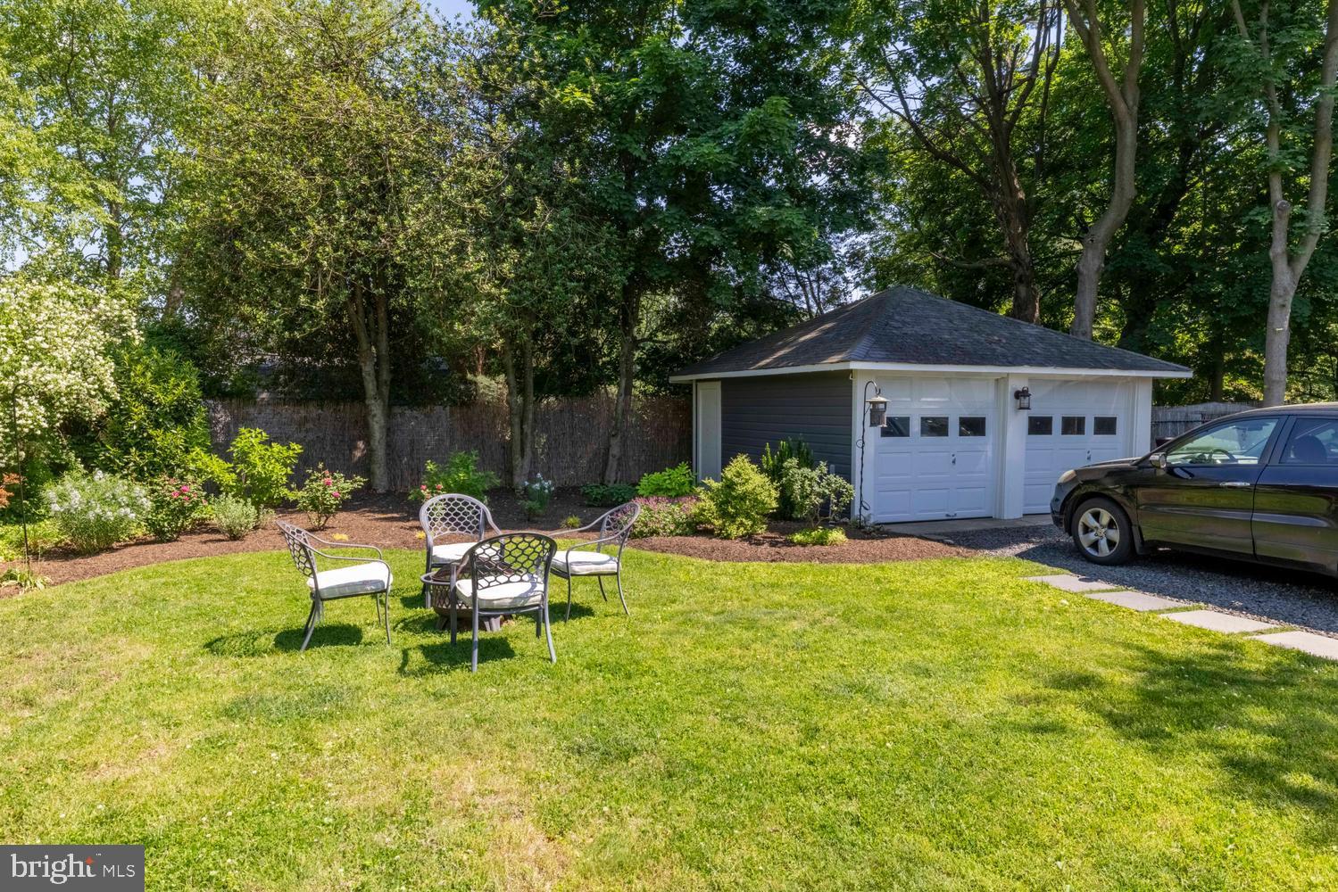 ELKINS PARK - Residential