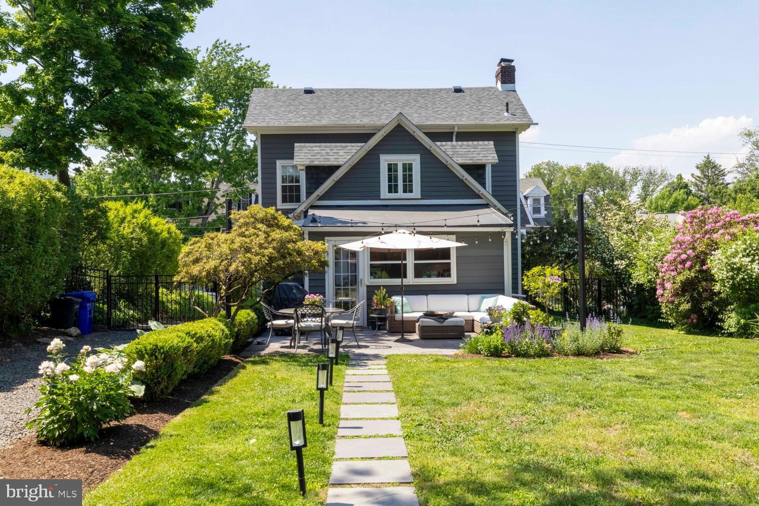 ELKINS PARK - Residential