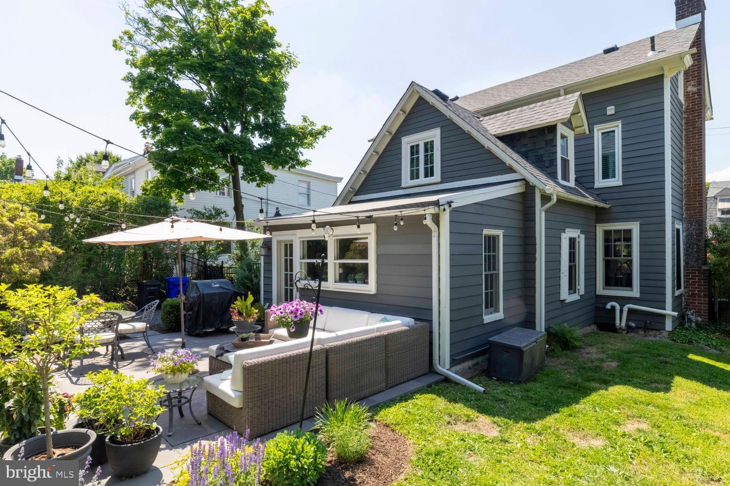 ELKINS PARK - Residential