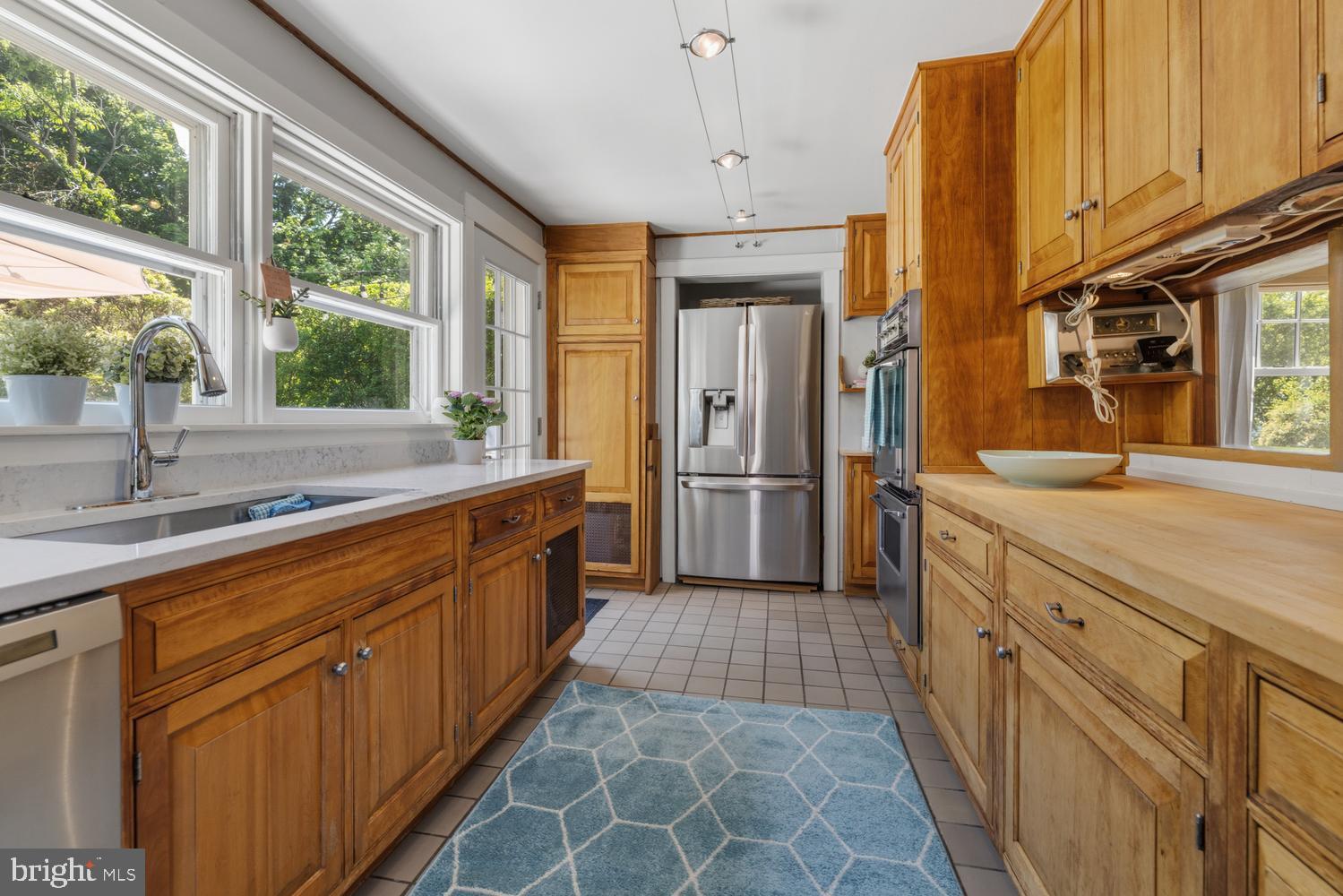 ELKINS PARK - Residential
