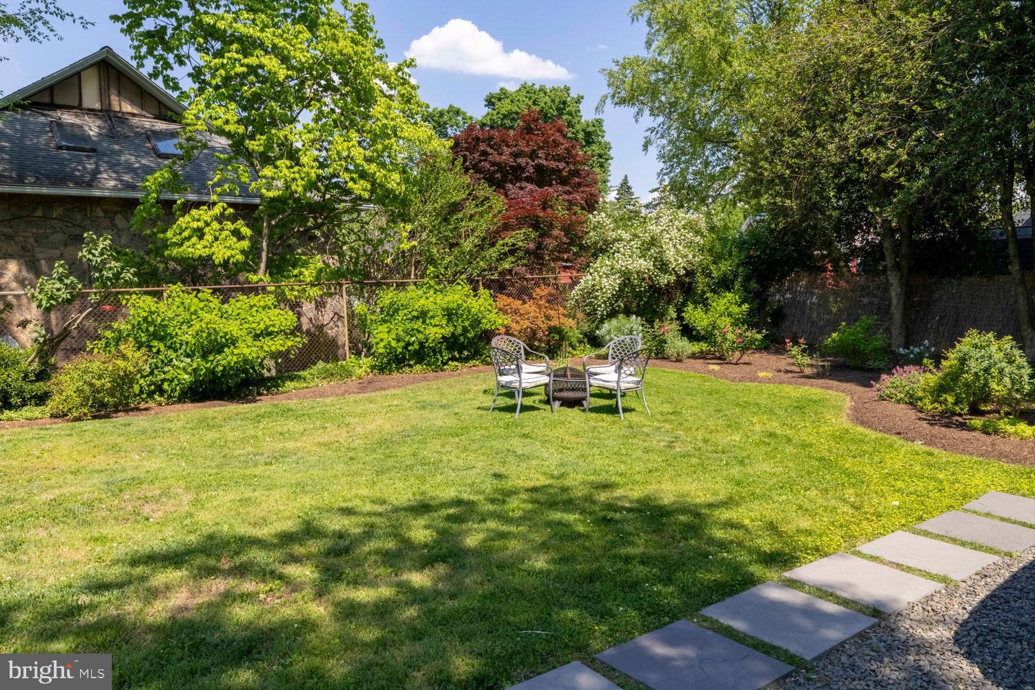 ELKINS PARK - Residential