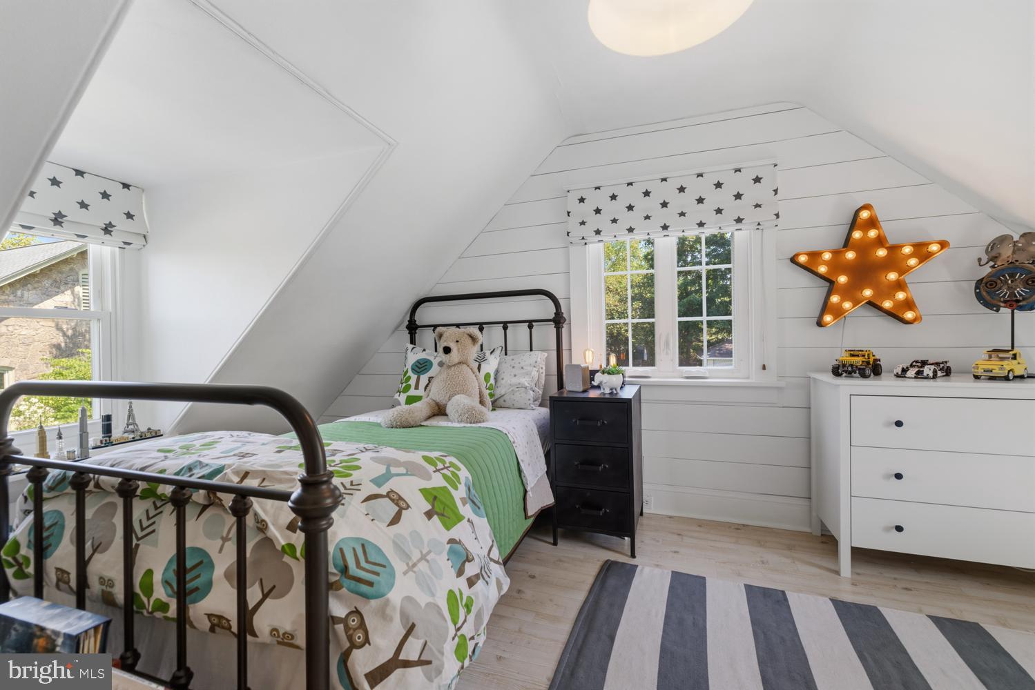 ELKINS PARK - Residential