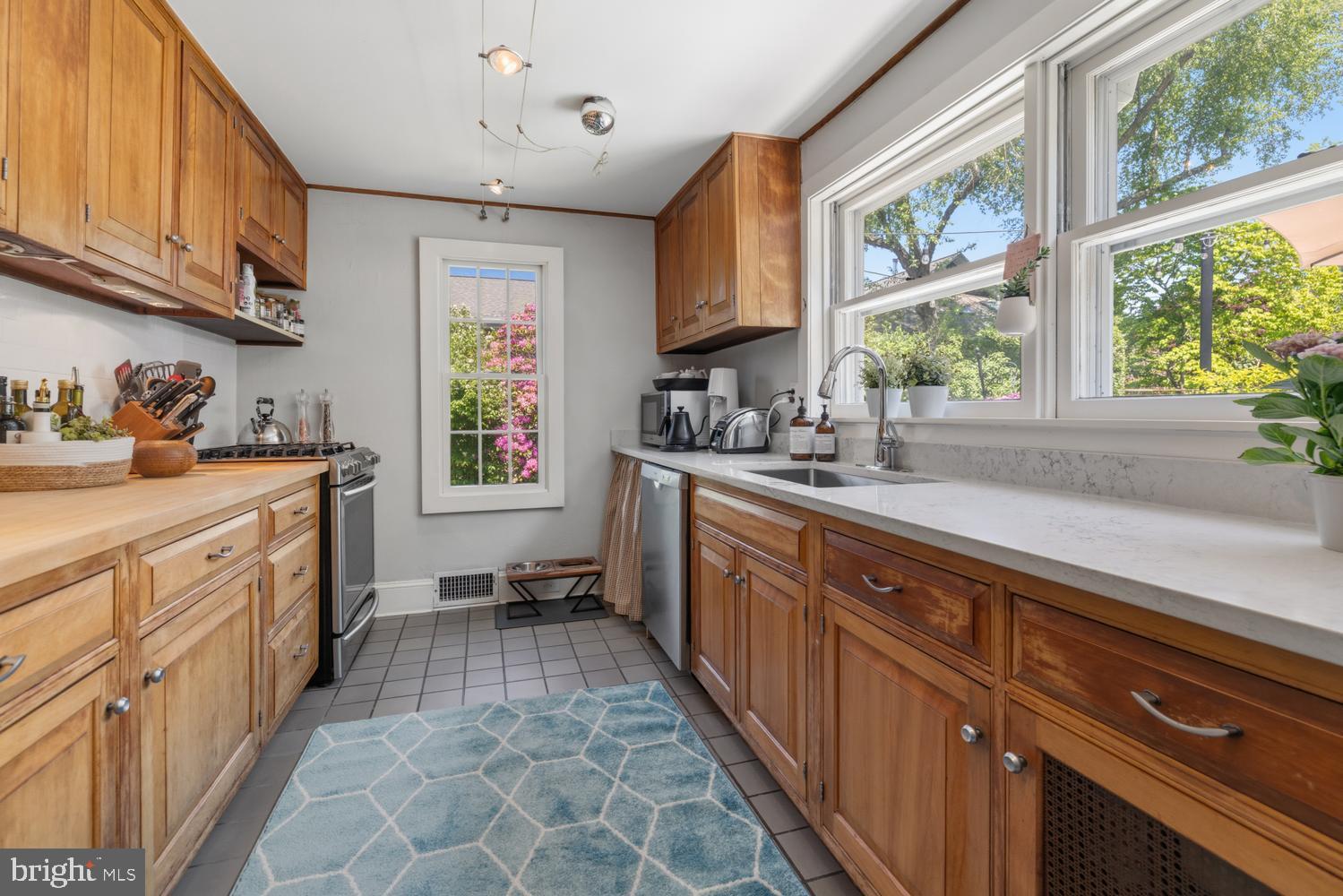 ELKINS PARK - Residential