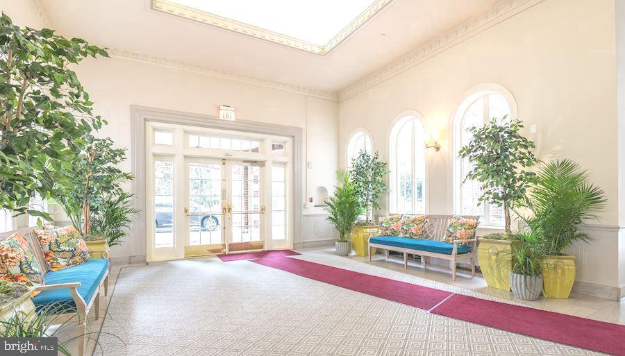 3601 CONNECTICUT AVENUE NW 409