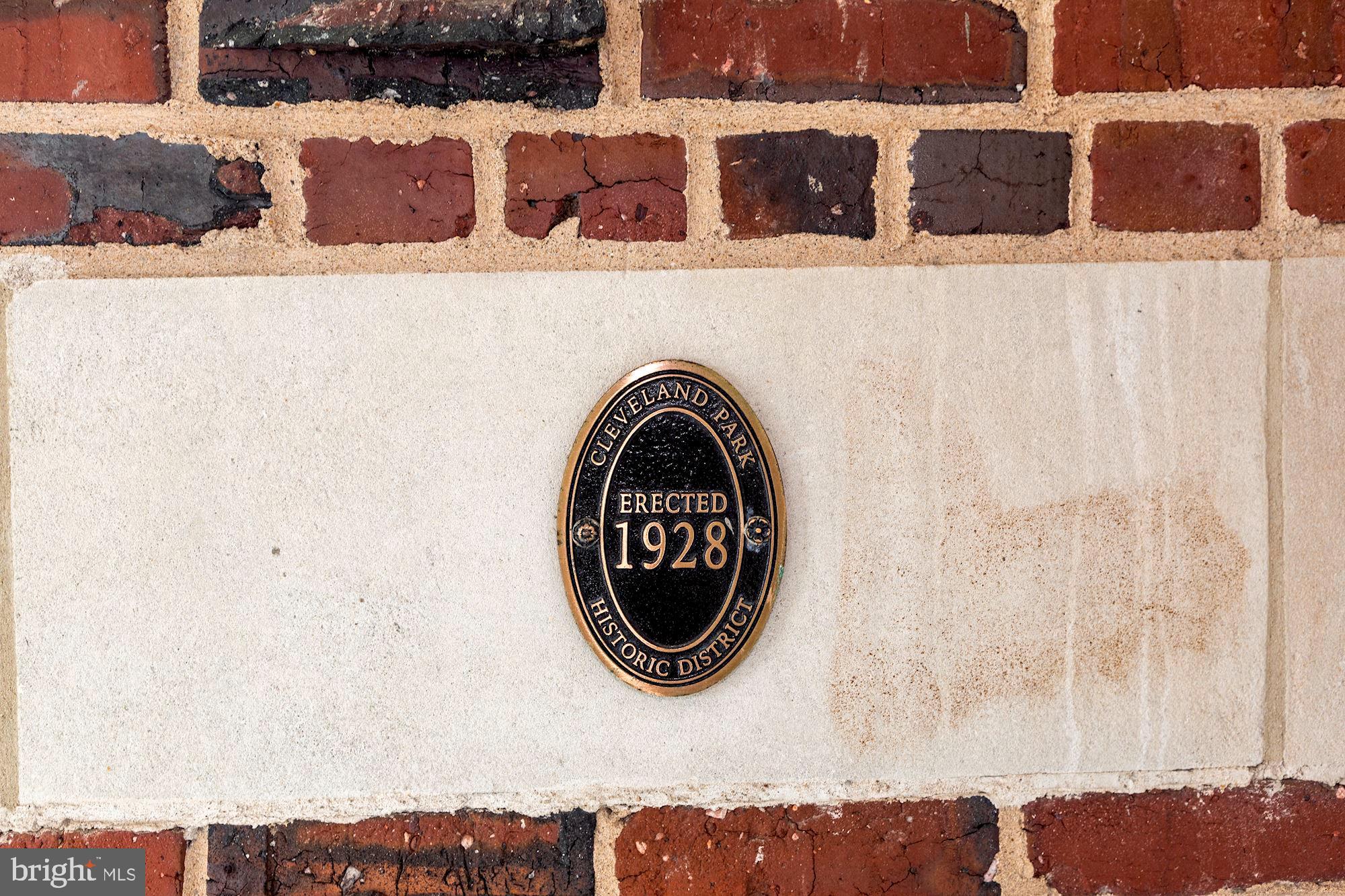 3601 CONNECTICUT AVENUE NW 409