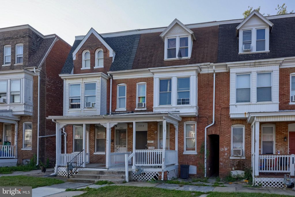 Photo of 284 W Cottage Place, YORK, PA 17401 (MLS # PAYK2090240)