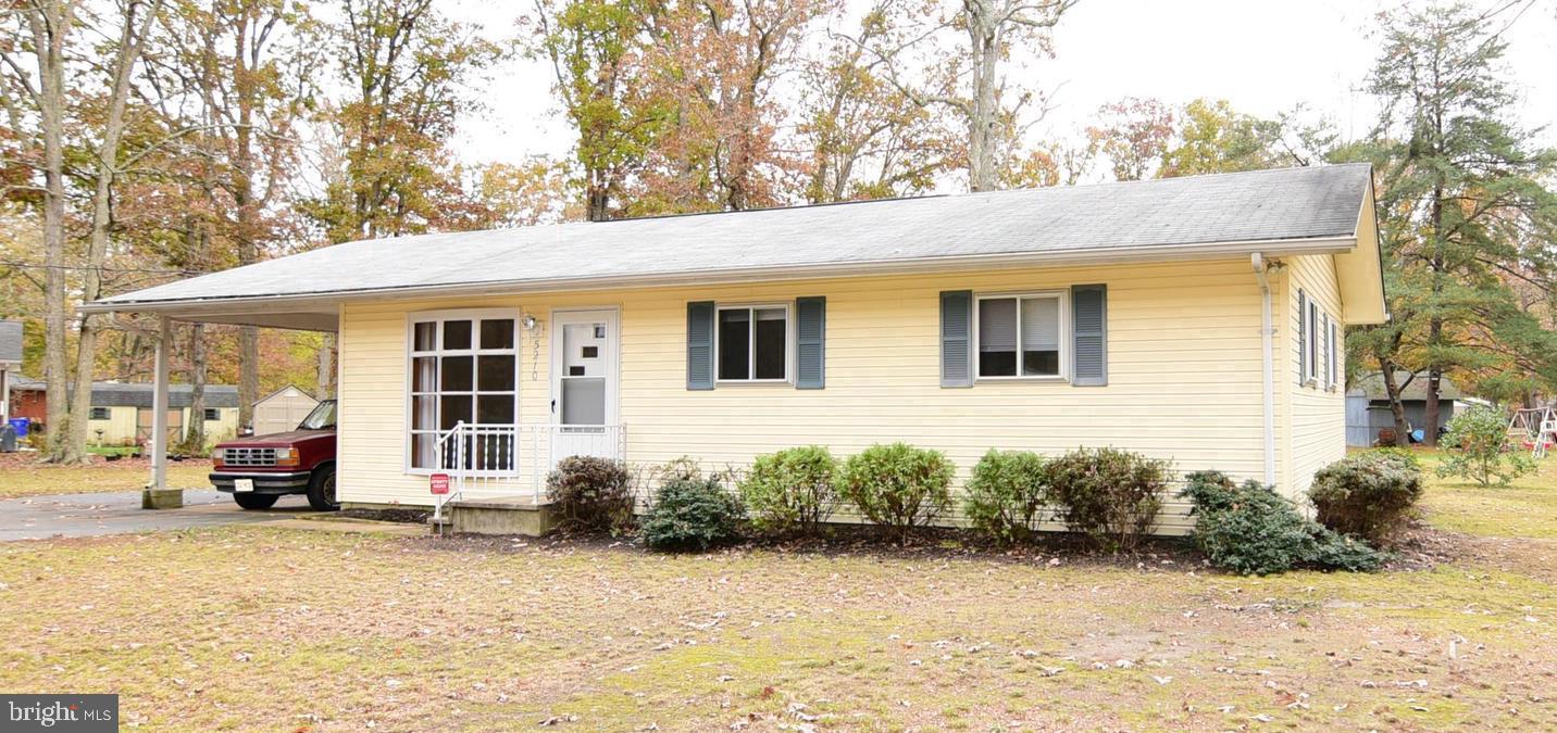 WARRLINDA VILLAGE - Residential Lease