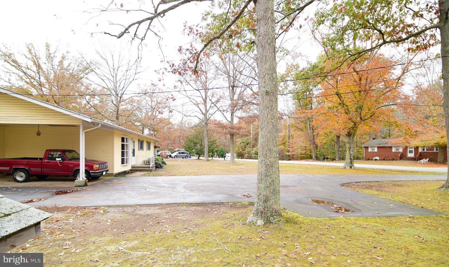 WARRLINDA VILLAGE - Residential Lease