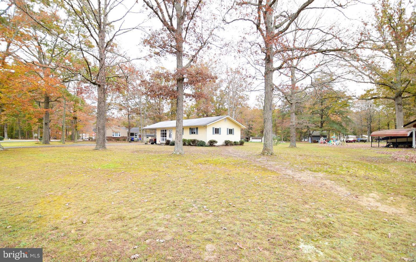 WARRLINDA VILLAGE - Residential Lease