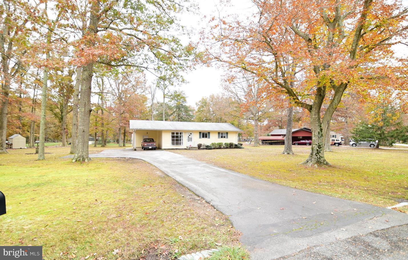 WARRLINDA VILLAGE - Residential Lease