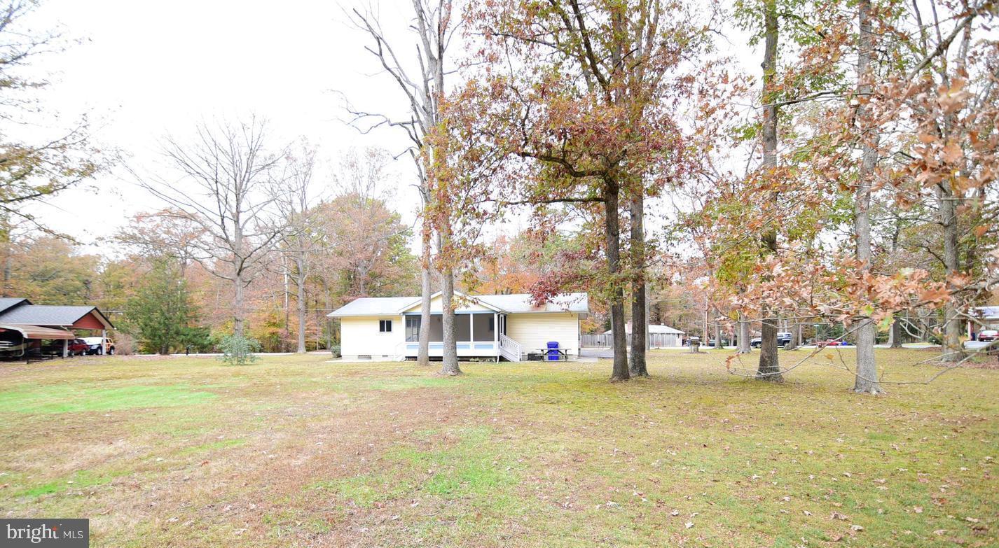 WARRLINDA VILLAGE - Residential Lease