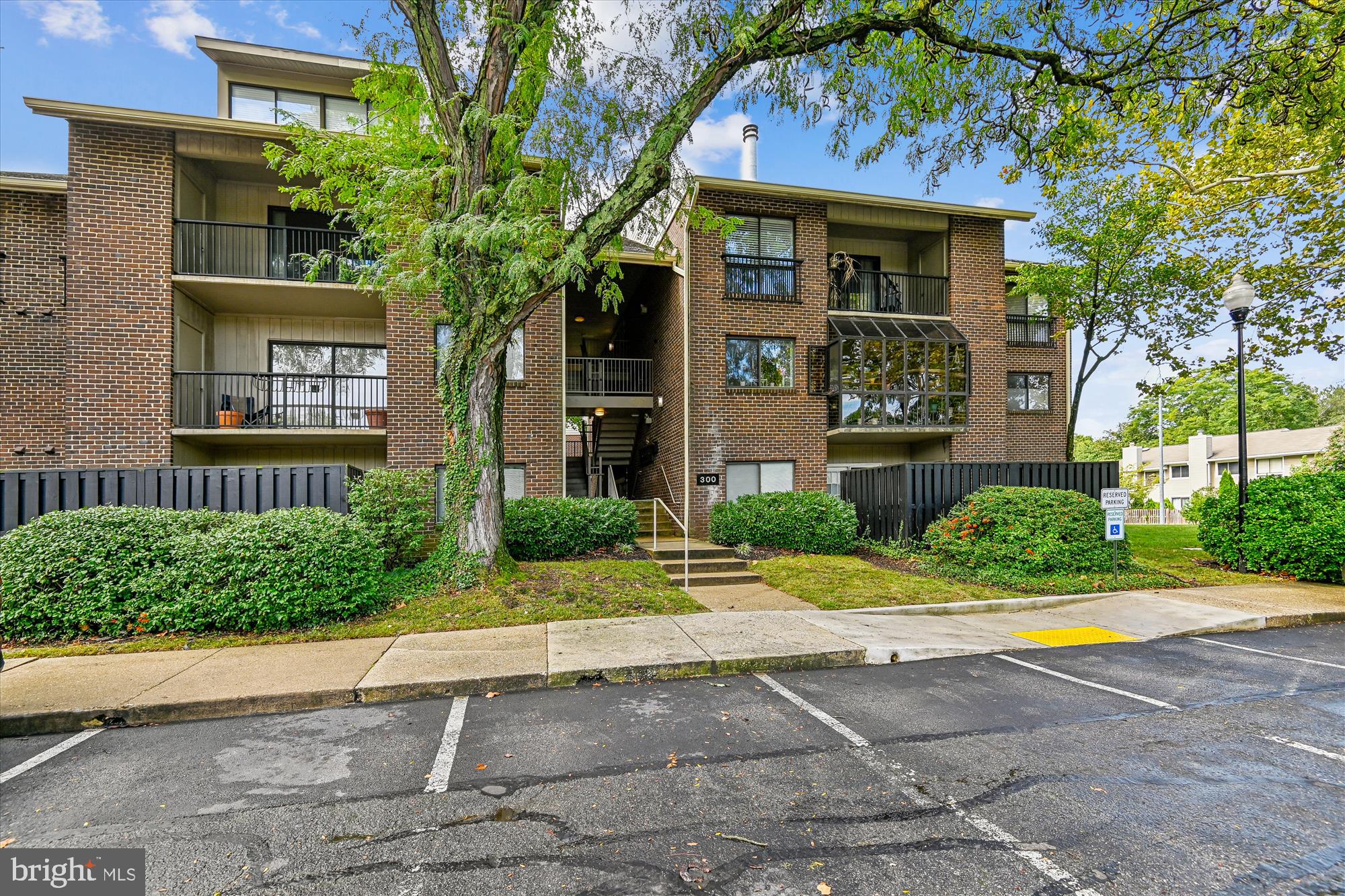 Welcome home to this spacious two bedroom two full bath condo with a loft. Stainless appliances in the kitchen, the stove is brand new, fine cabinets and granite countertops. Hardwood flooring in the living room and dining room, and a nice balcony though the living room slider. The primary bedroom has a large walk-in closet and attached full bath. And, the second bedroom is across the hall from the second full bath. Go up the spiral staircase to a huge family room area. The bathrooms were renovated in 2024 and the washer and dryer were replaced in 2024 as well. There are two (dual) HVAC systems, one for the lower level (replaced in 2022) and one for the loft (replaced 2019). The community has a great outdoor pool for summertime, and across Hilltop Dr is plenty of recreational opportunity at The Pip Moyer Rec Center and Truxton Park. Great price for a great location!