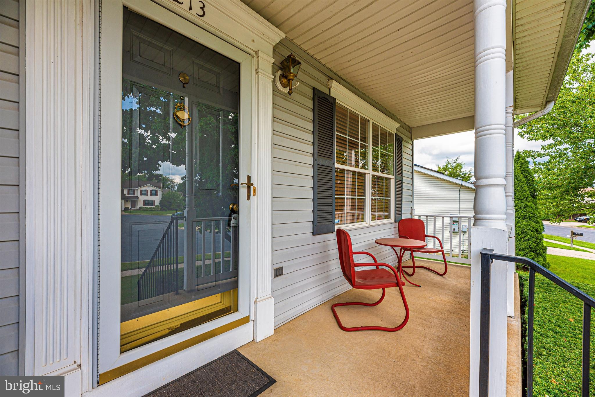 COVENTRY - Residential