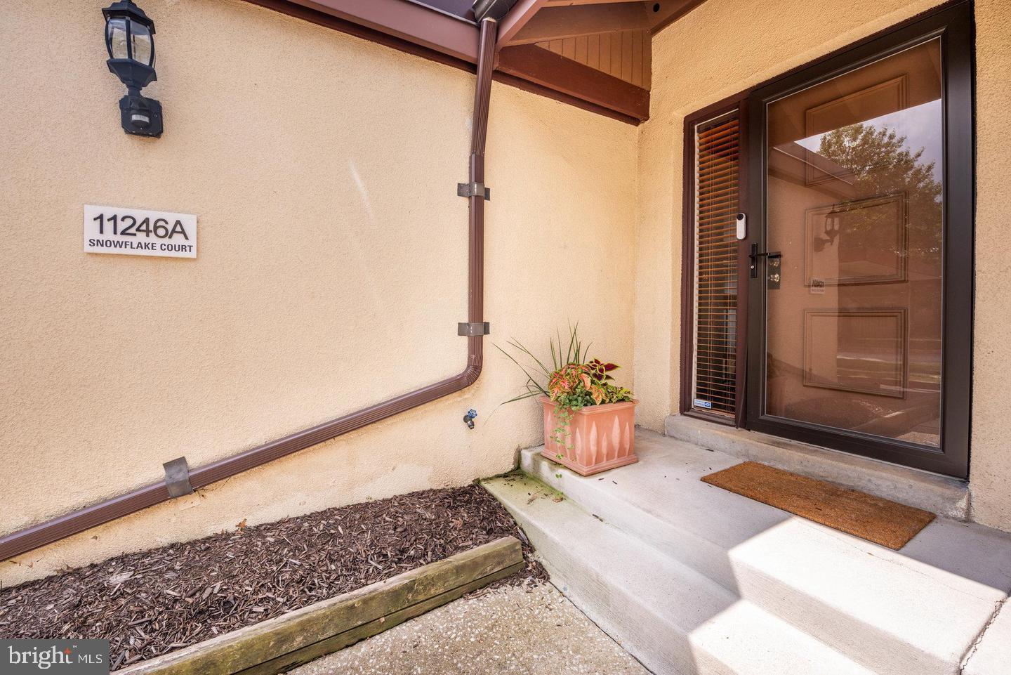 11246 SNOWFLAKE COURT A-12-1