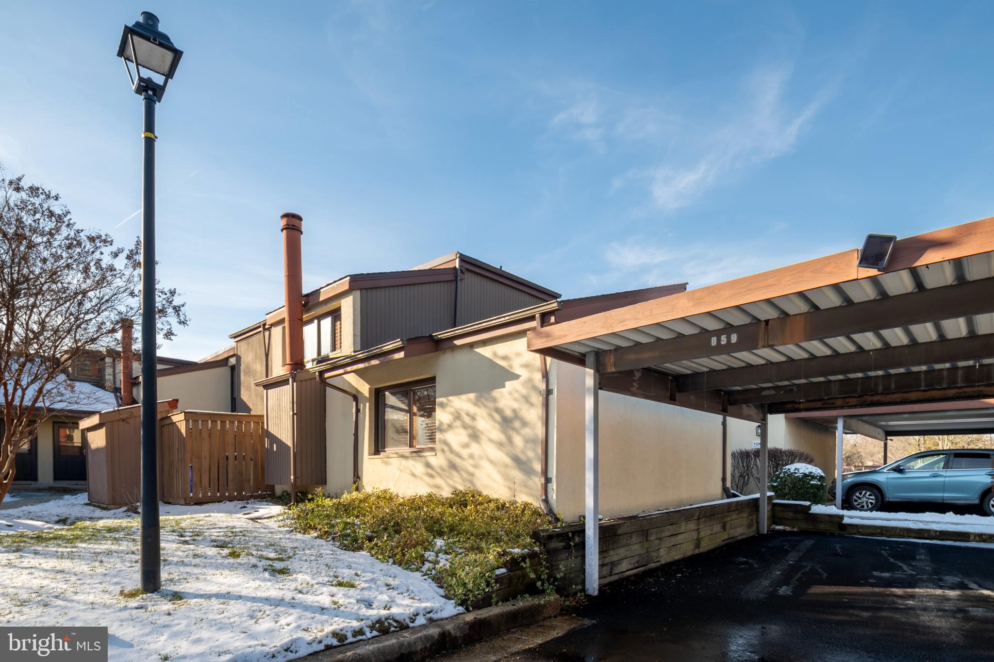 11246 SNOWFLAKE COURT A-12-1