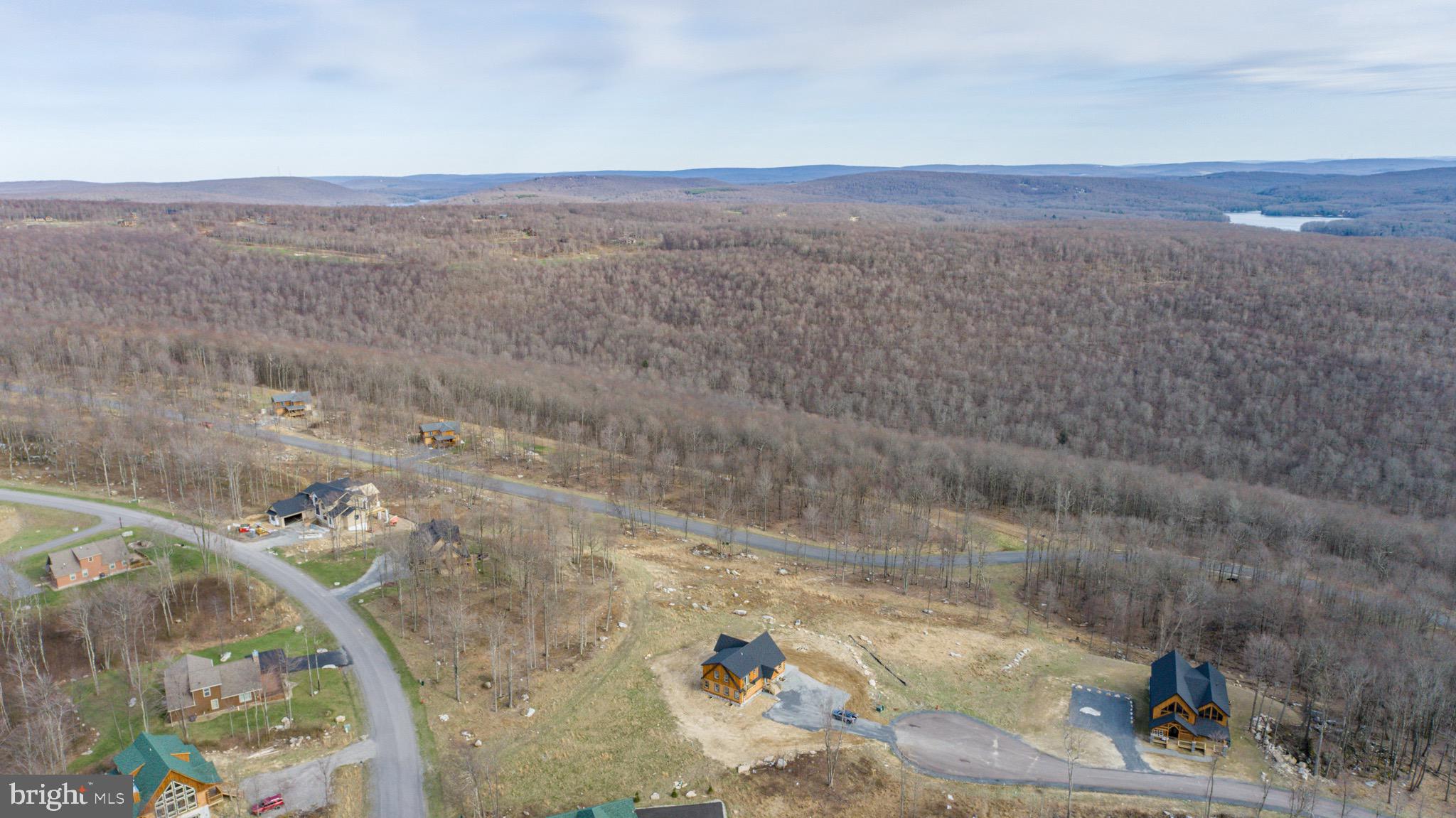 NORTH CAMP - Residential