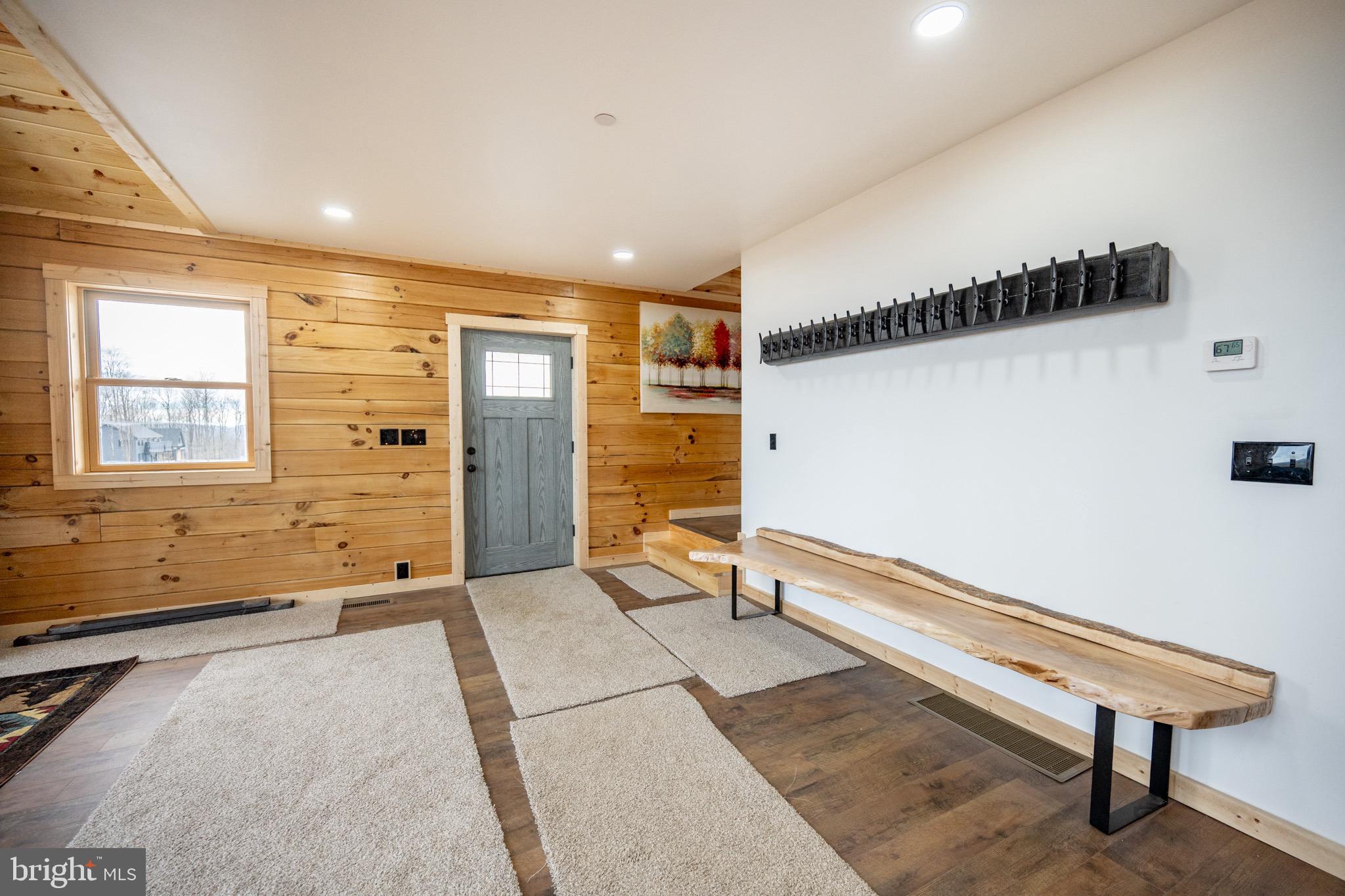 NORTH CAMP - Residential