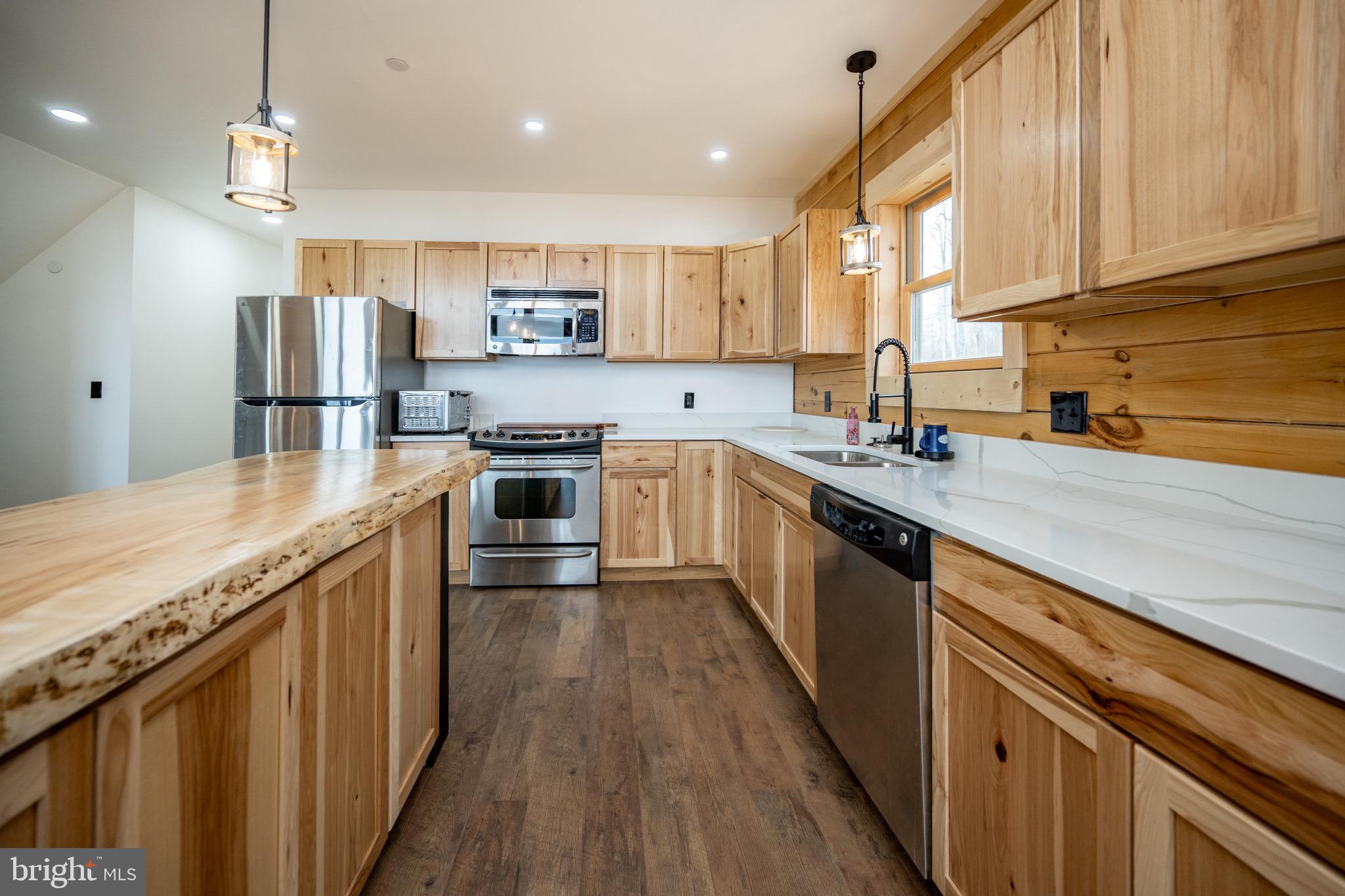 NORTH CAMP - Residential