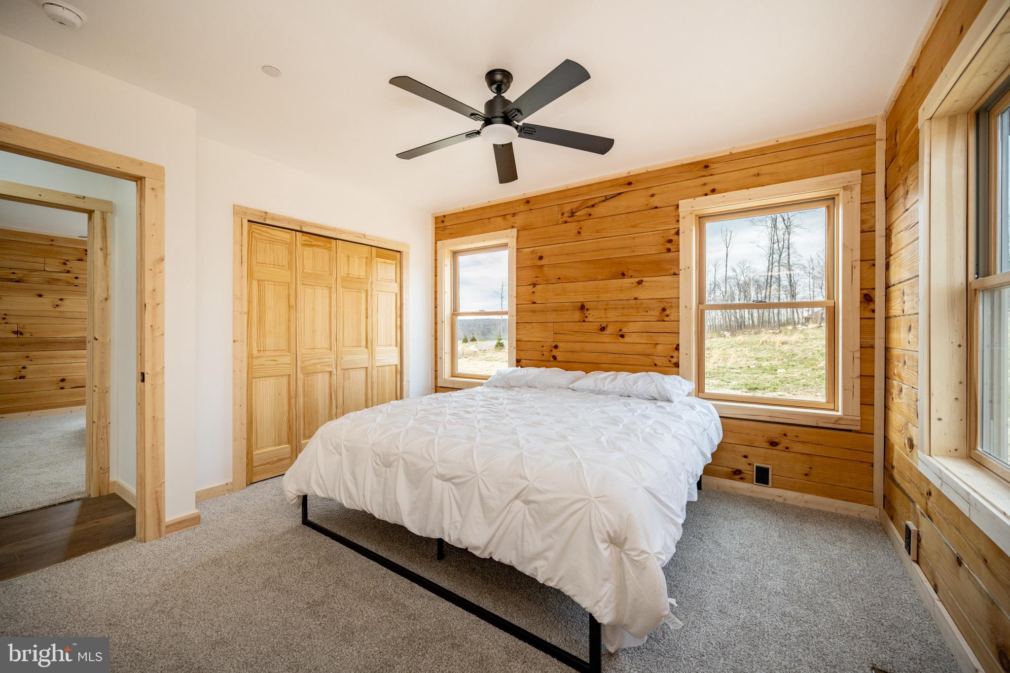 NORTH CAMP - Residential