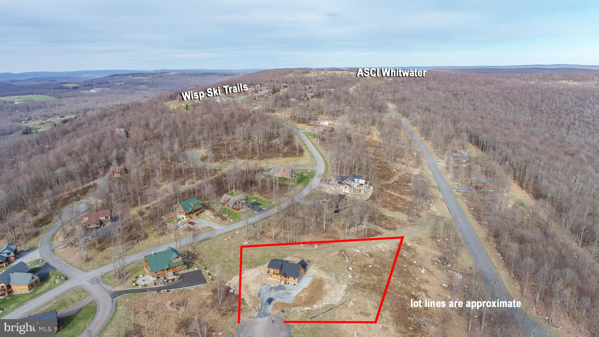 NORTH CAMP - Residential