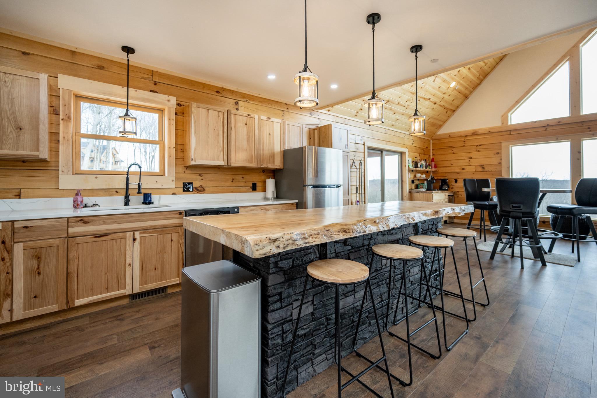 NORTH CAMP - Residential