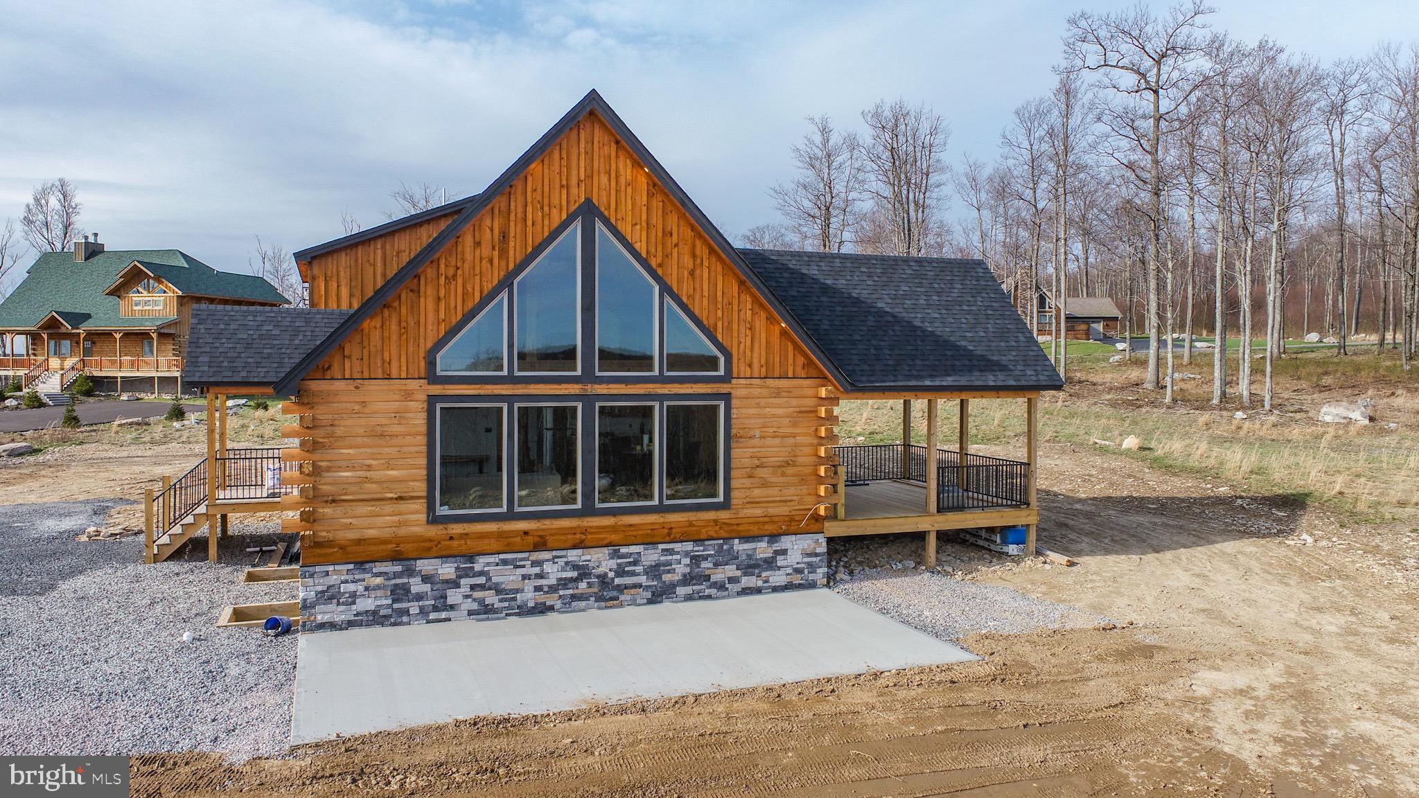 NORTH CAMP - Residential