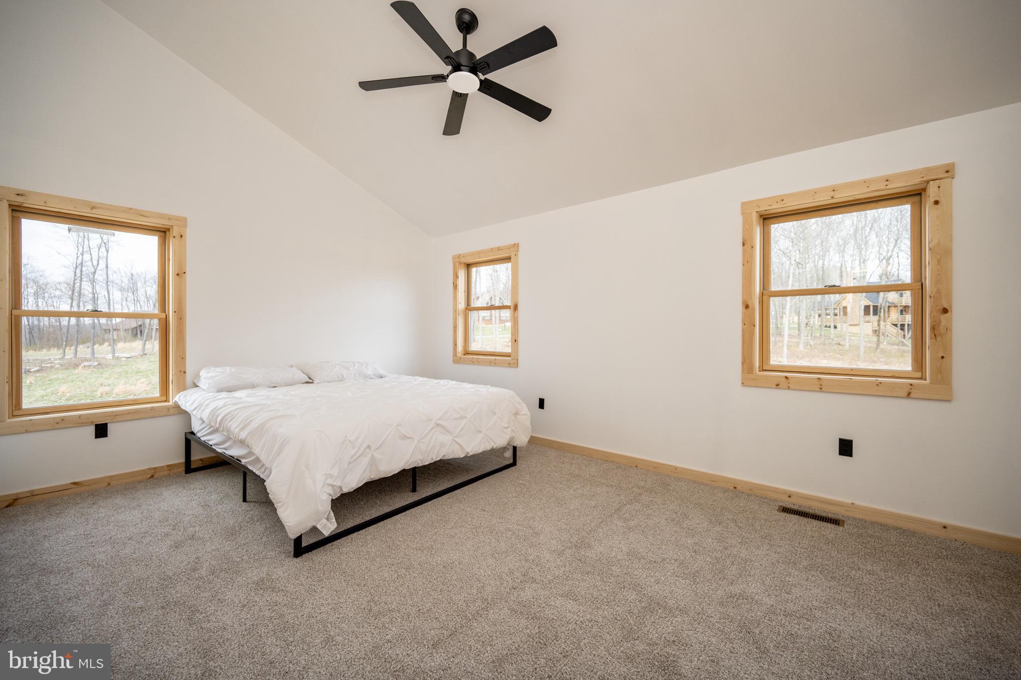 NORTH CAMP - Residential