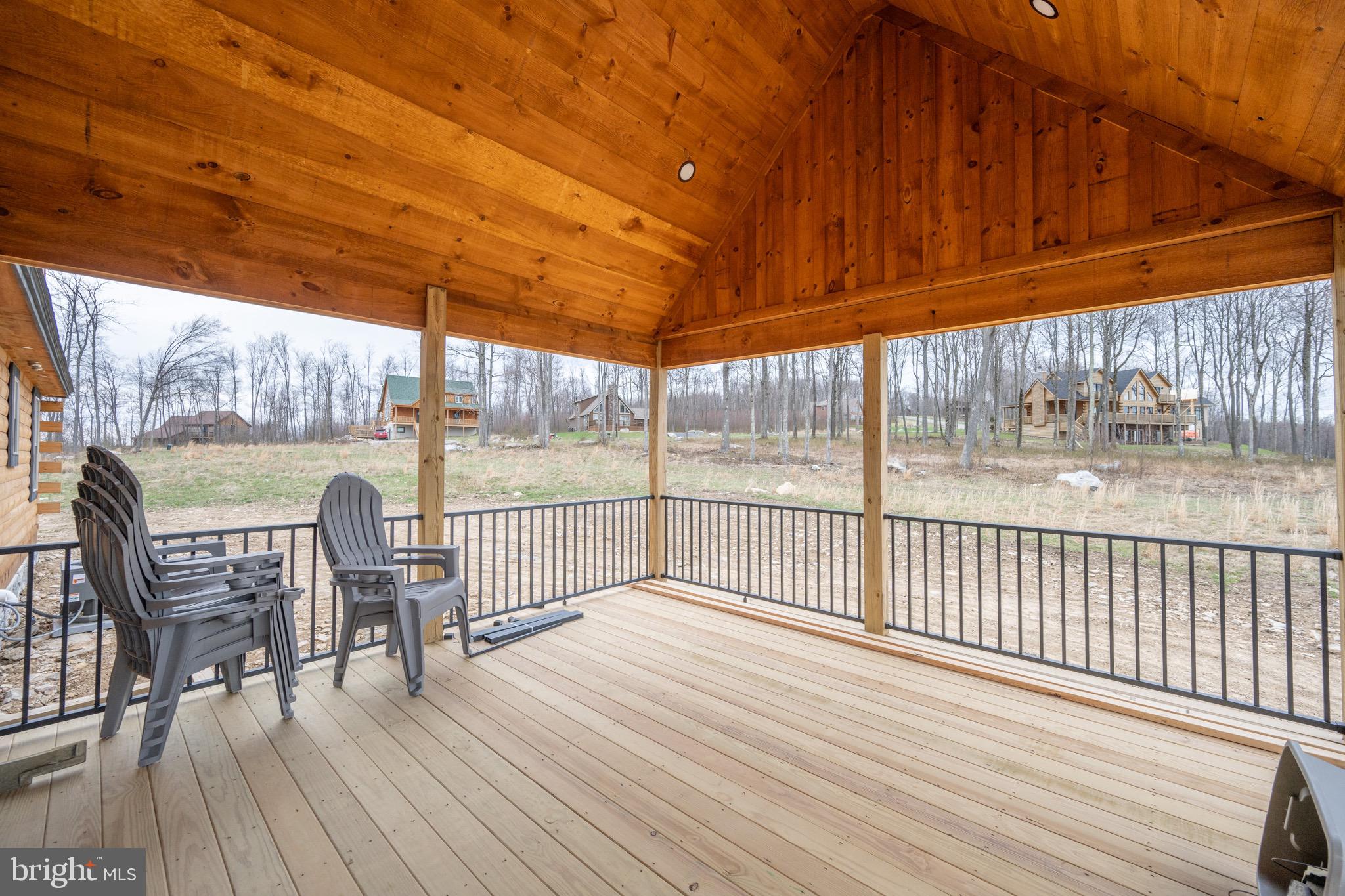 NORTH CAMP - Residential