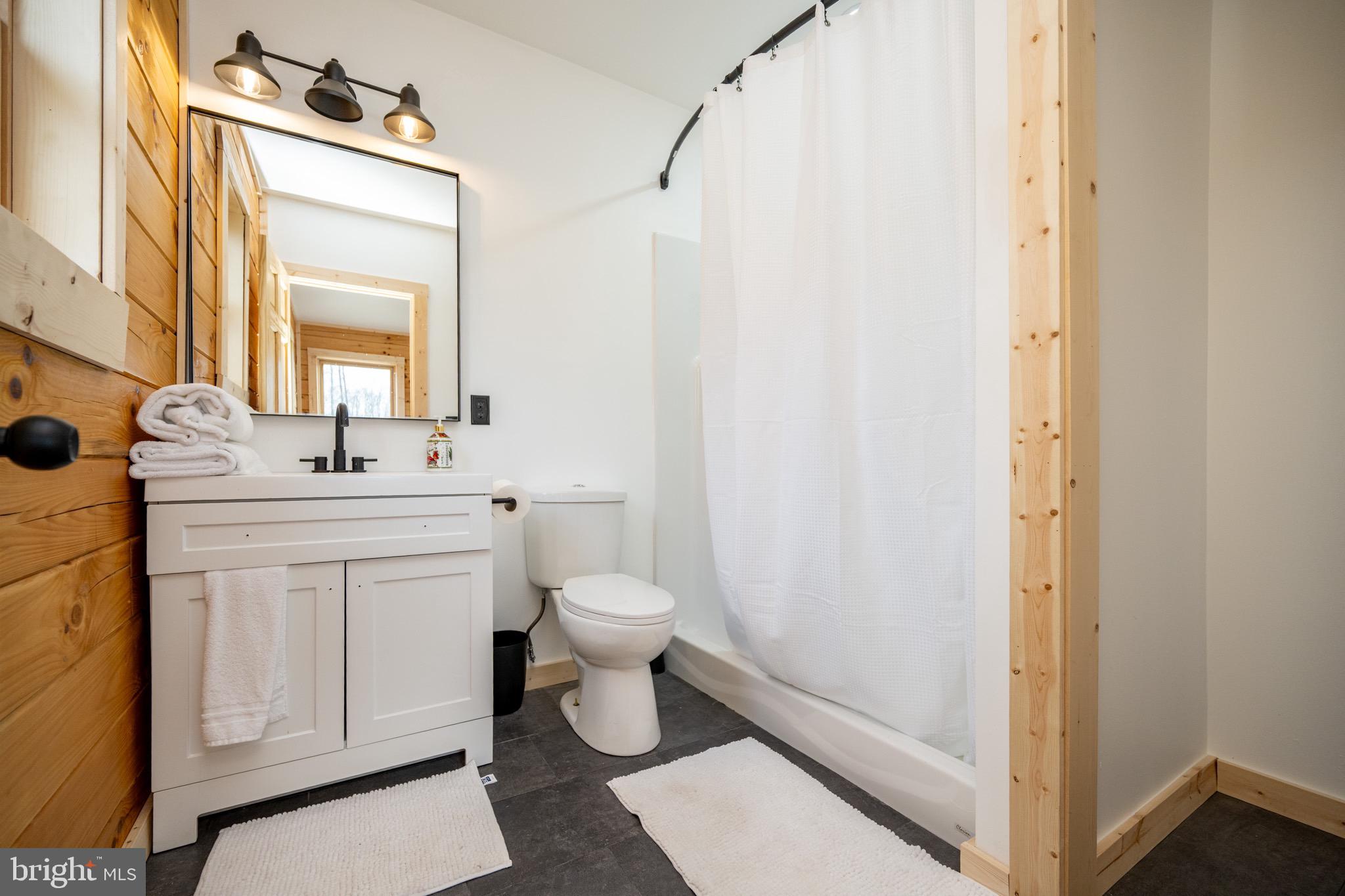 NORTH CAMP - Residential