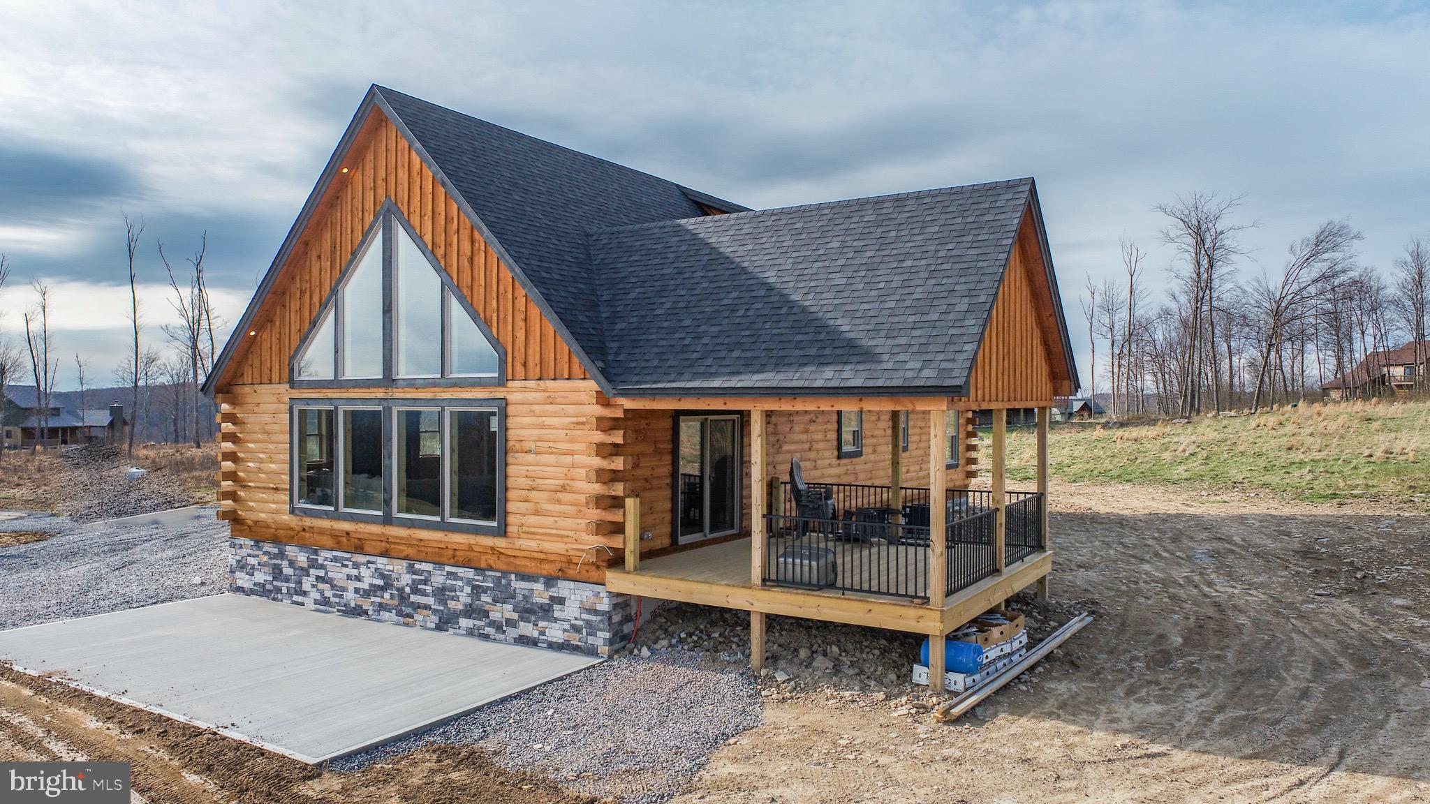 NORTH CAMP - Residential