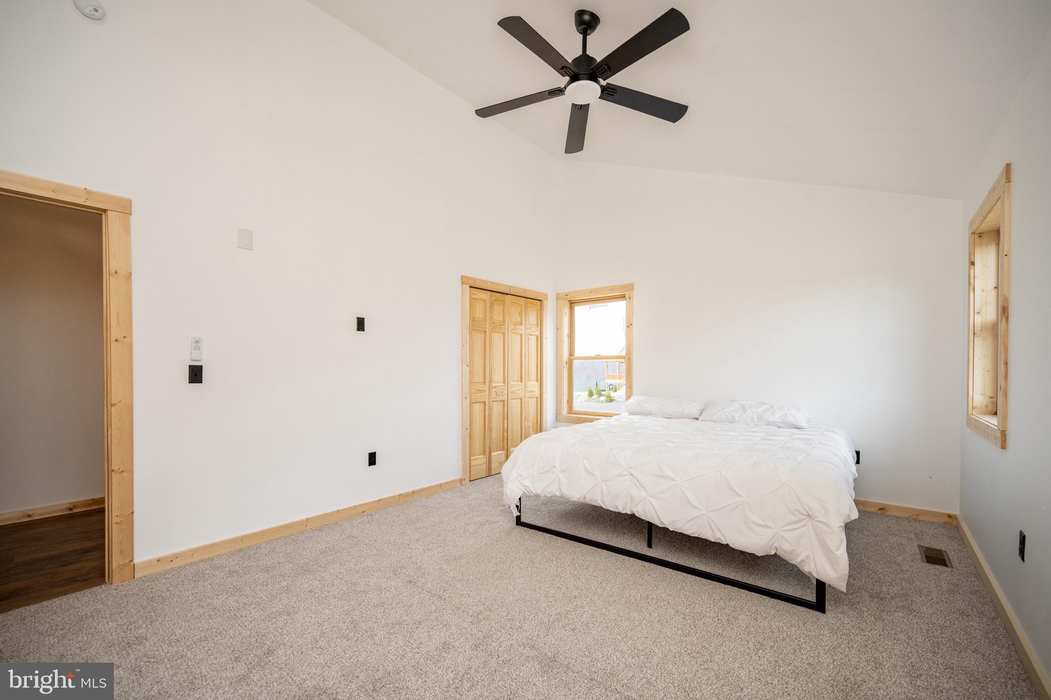 NORTH CAMP - Residential