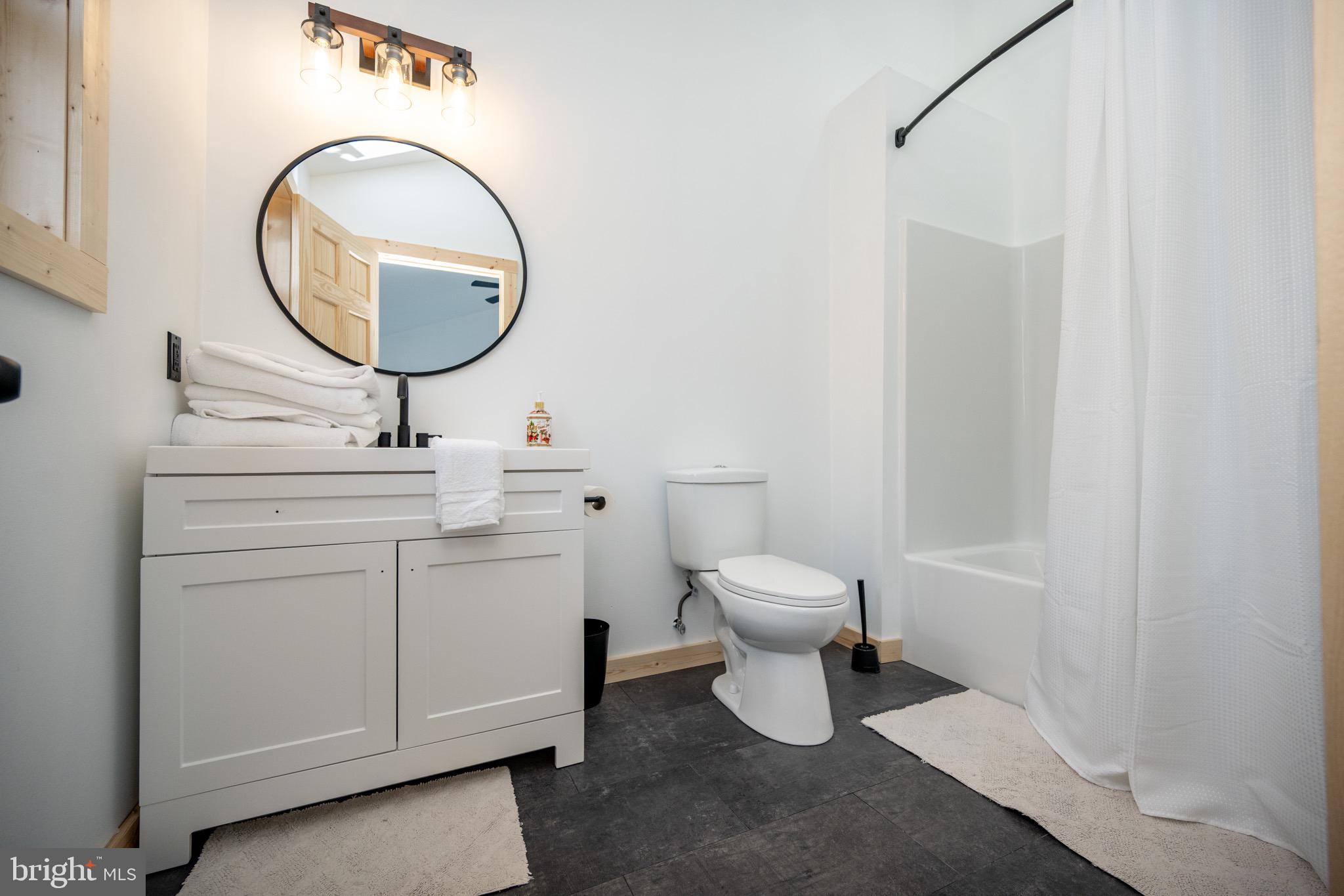 NORTH CAMP - Residential