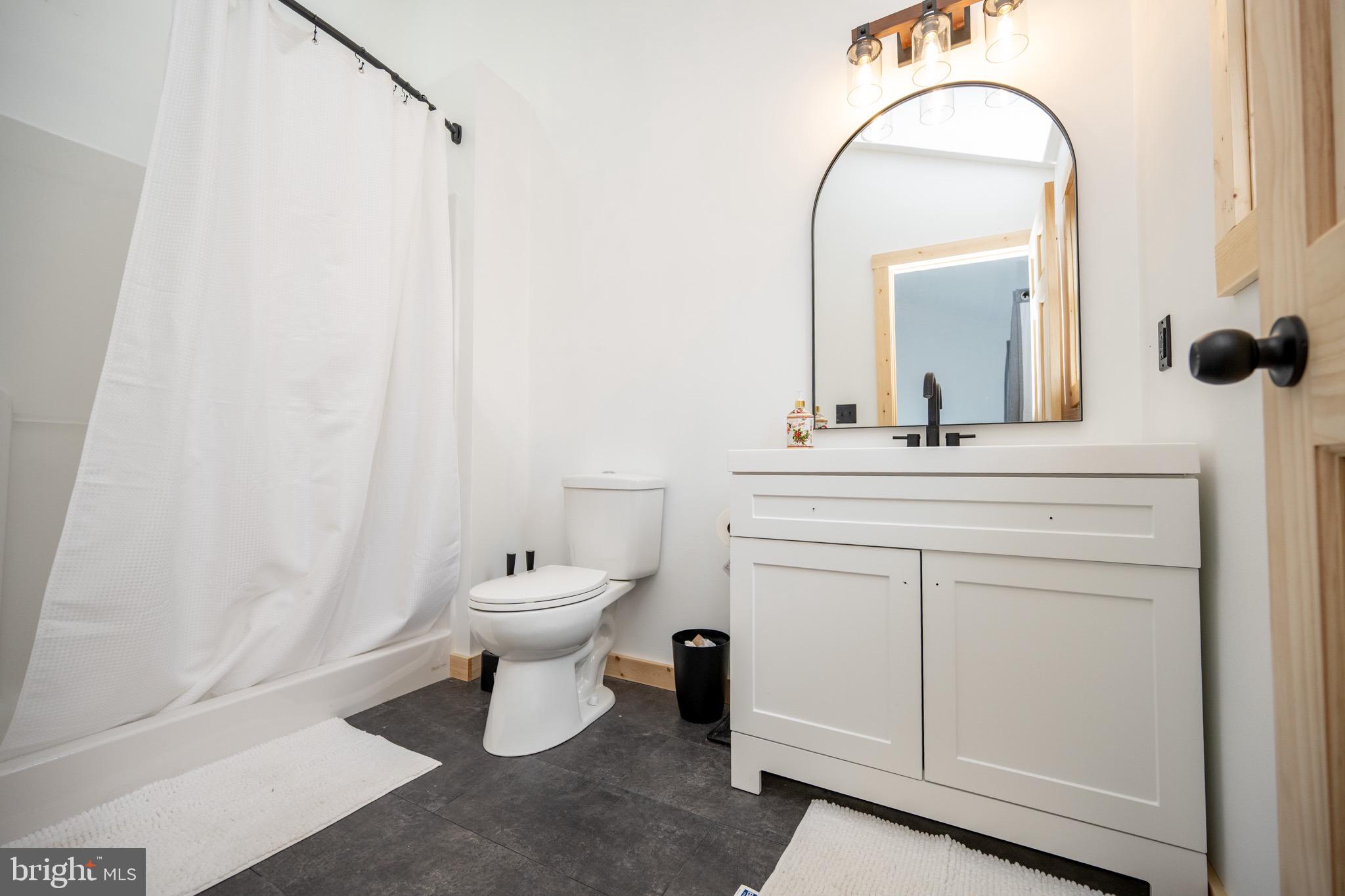 NORTH CAMP - Residential