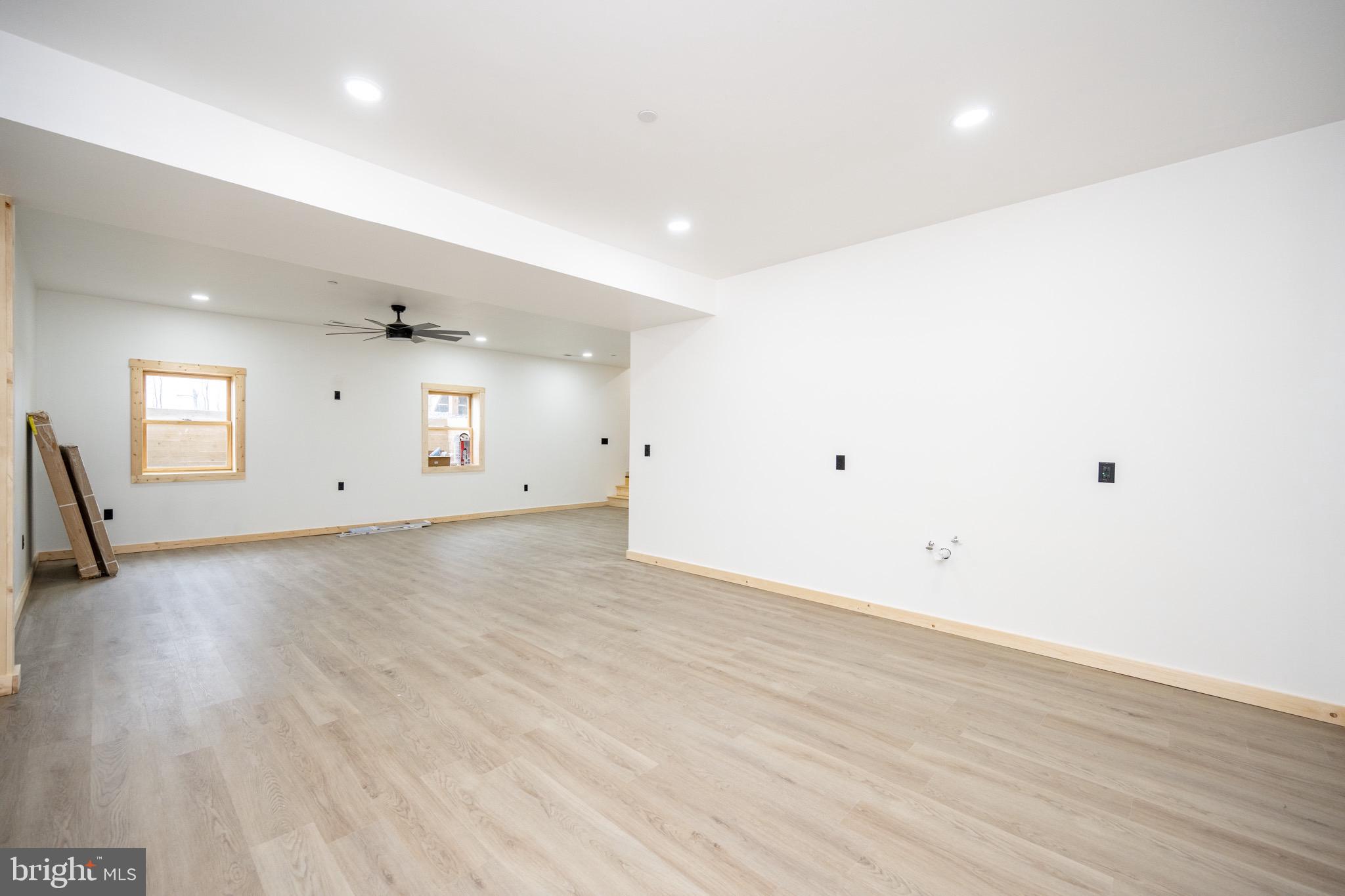 NORTH CAMP - Residential