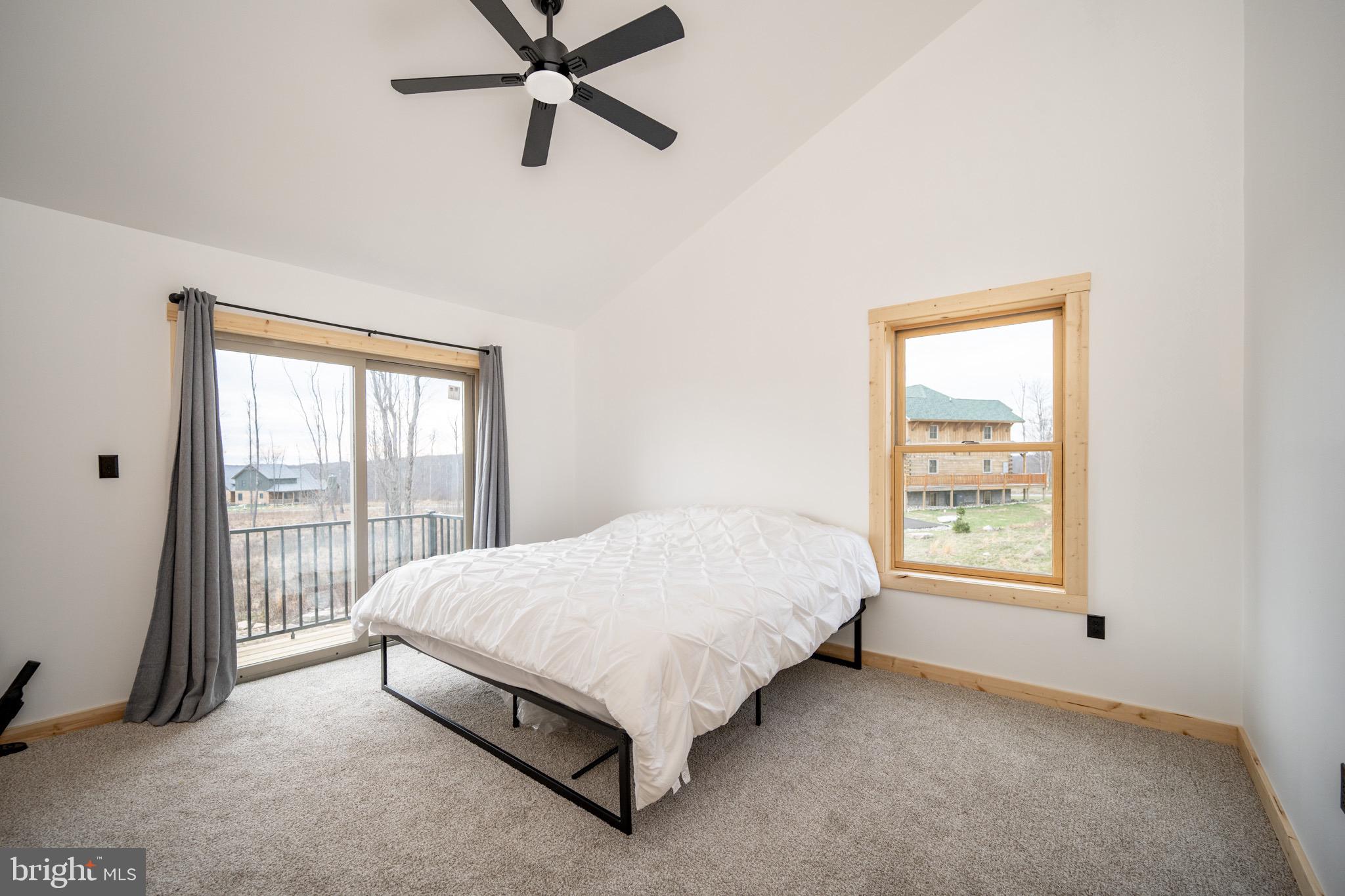 NORTH CAMP - Residential