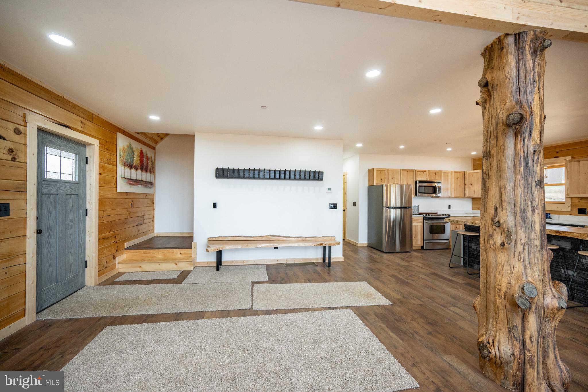 NORTH CAMP - Residential