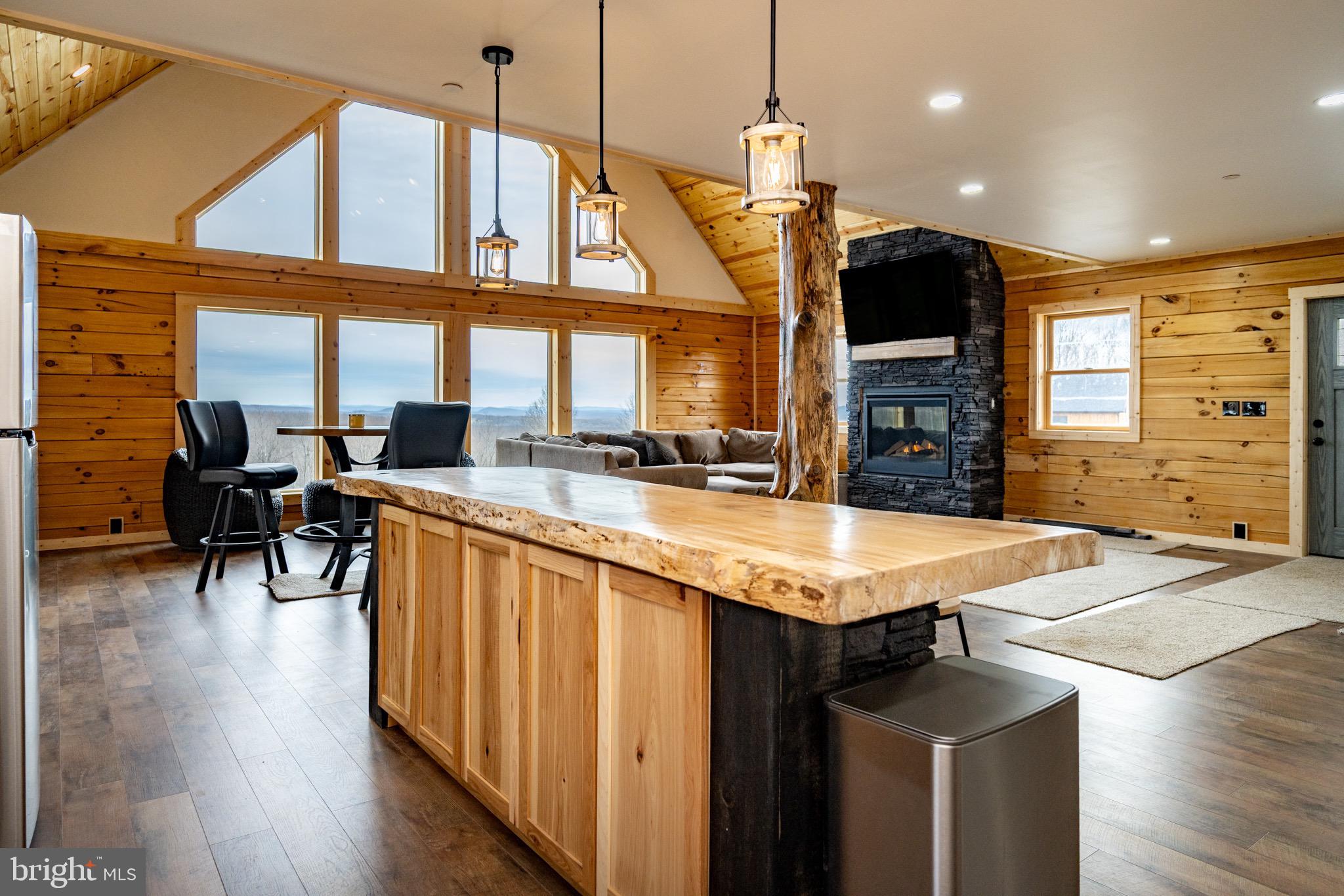 NORTH CAMP - Residential