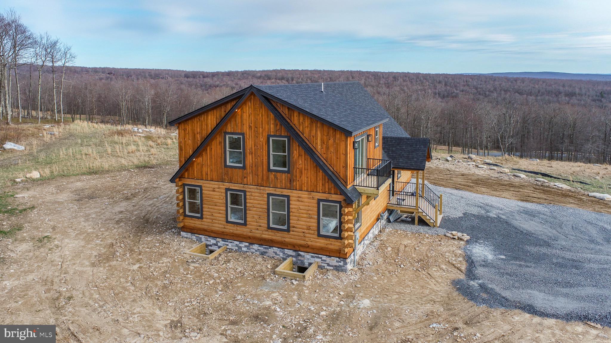 NORTH CAMP - Residential