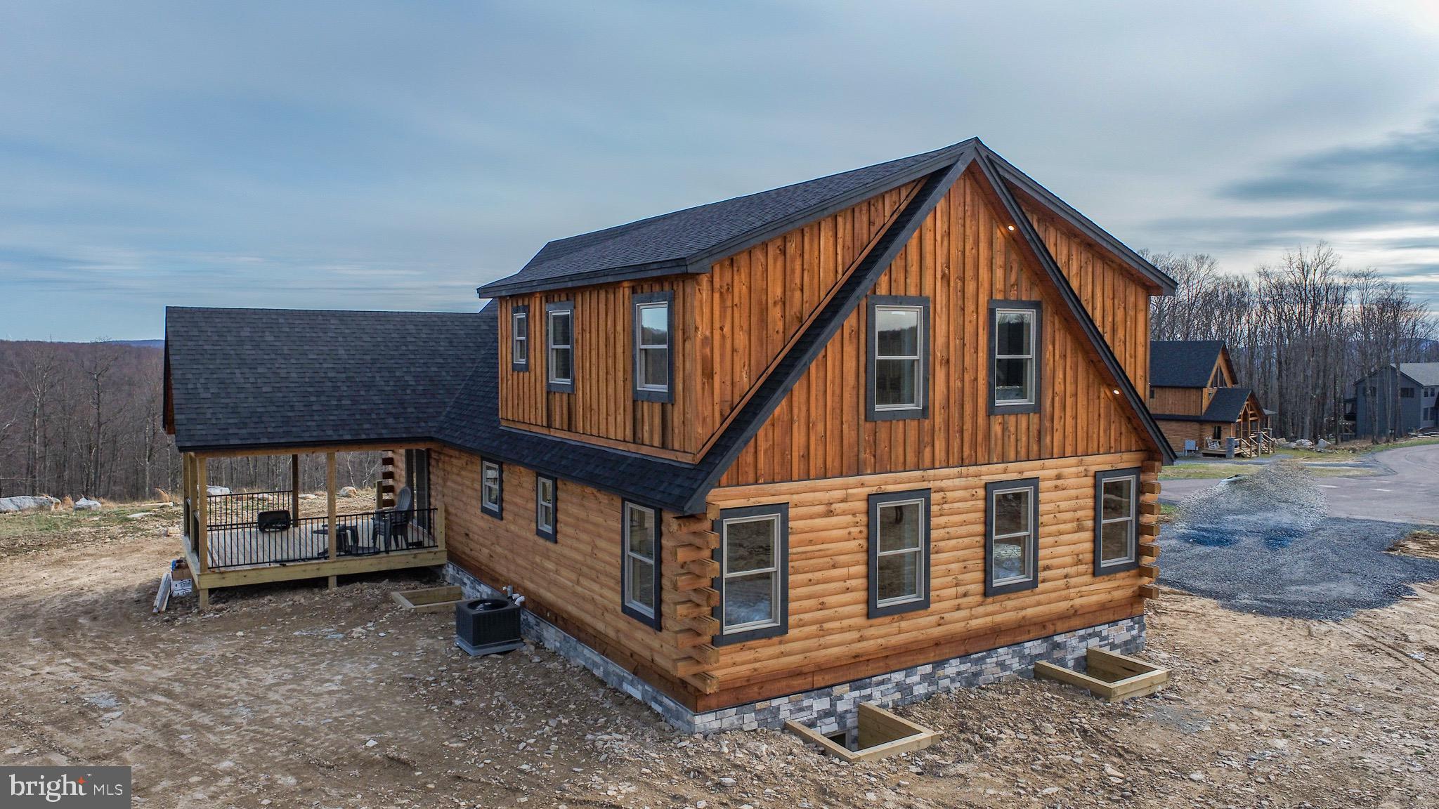 NORTH CAMP - Residential