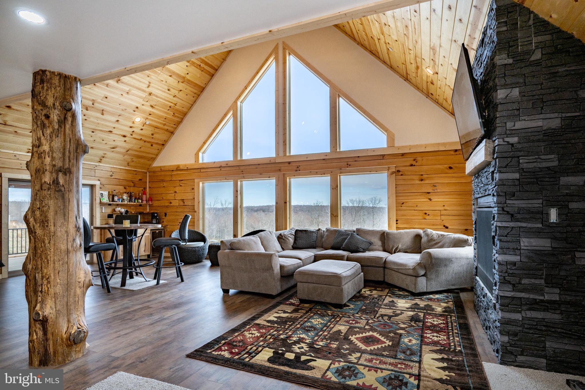 NORTH CAMP - Residential