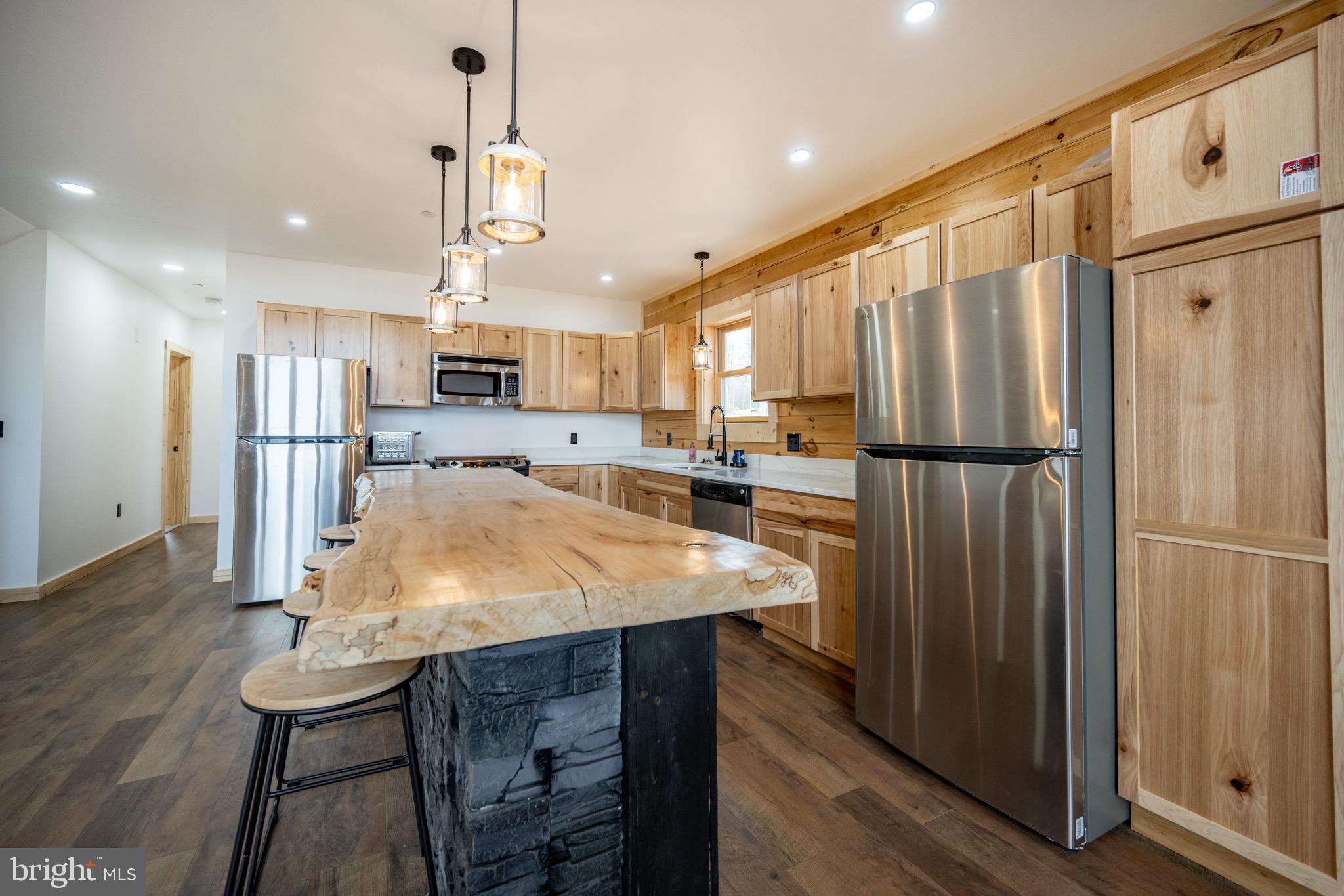 NORTH CAMP - Residential