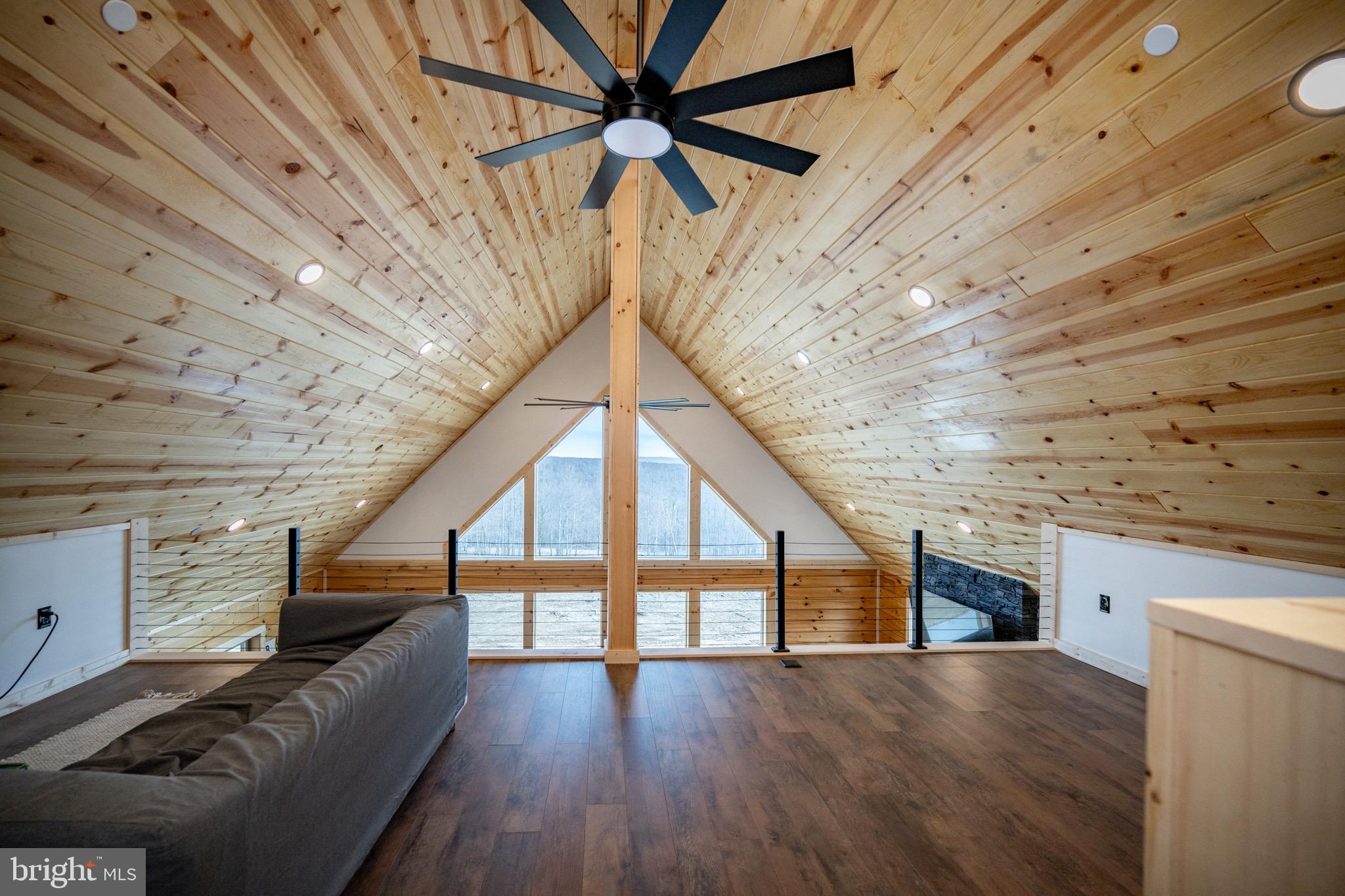 NORTH CAMP - Residential