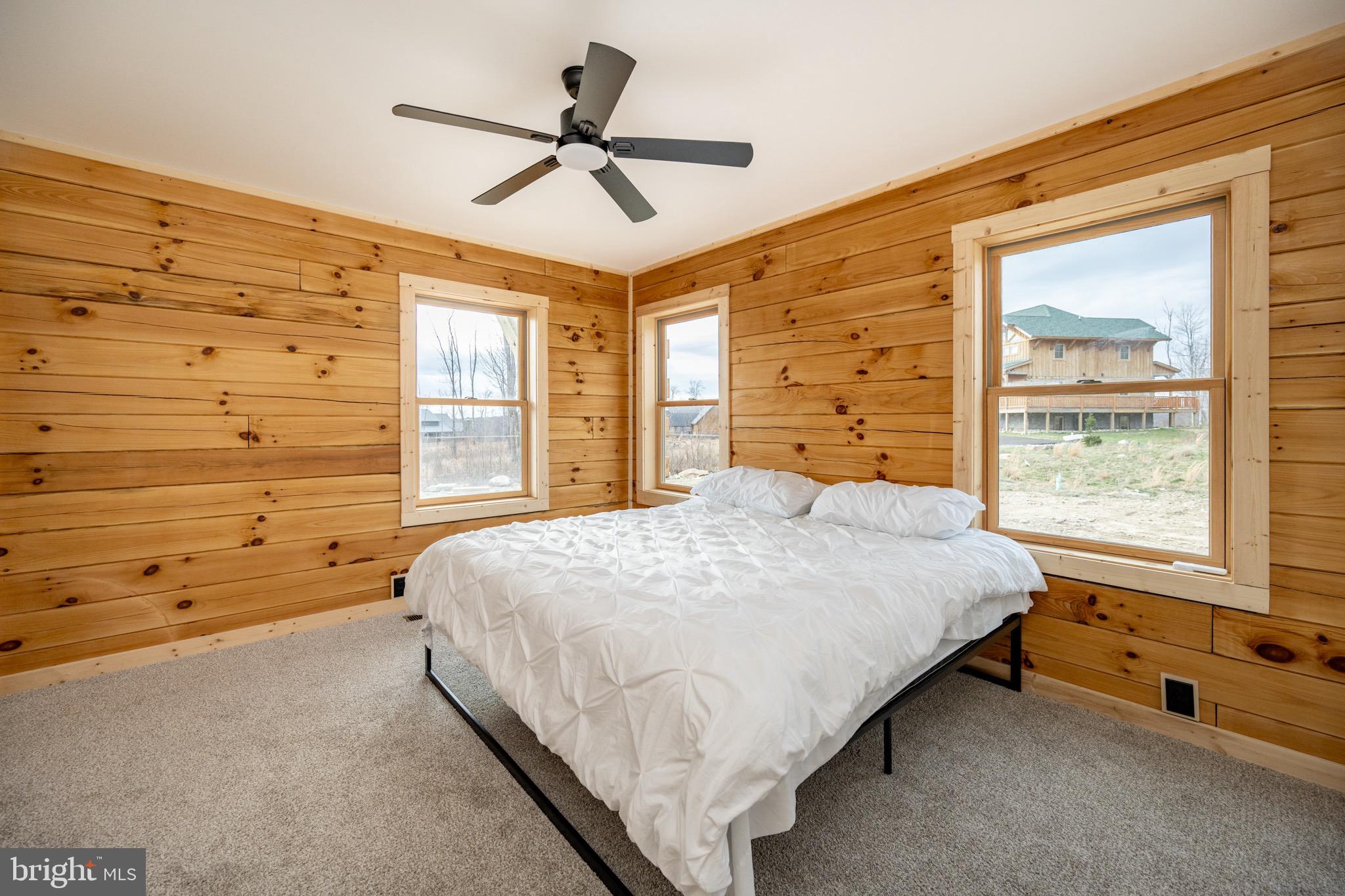 NORTH CAMP - Residential