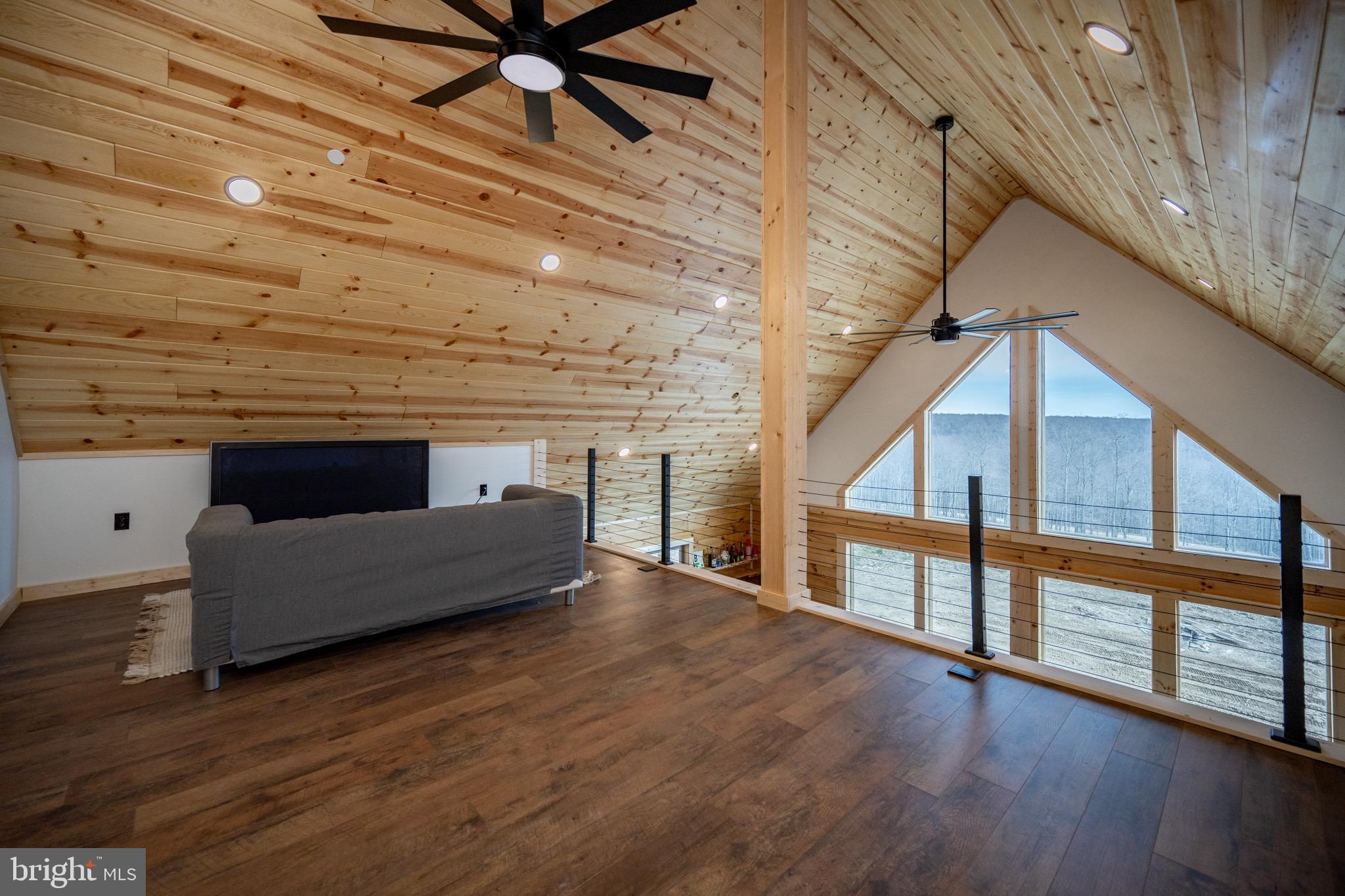 NORTH CAMP - Residential