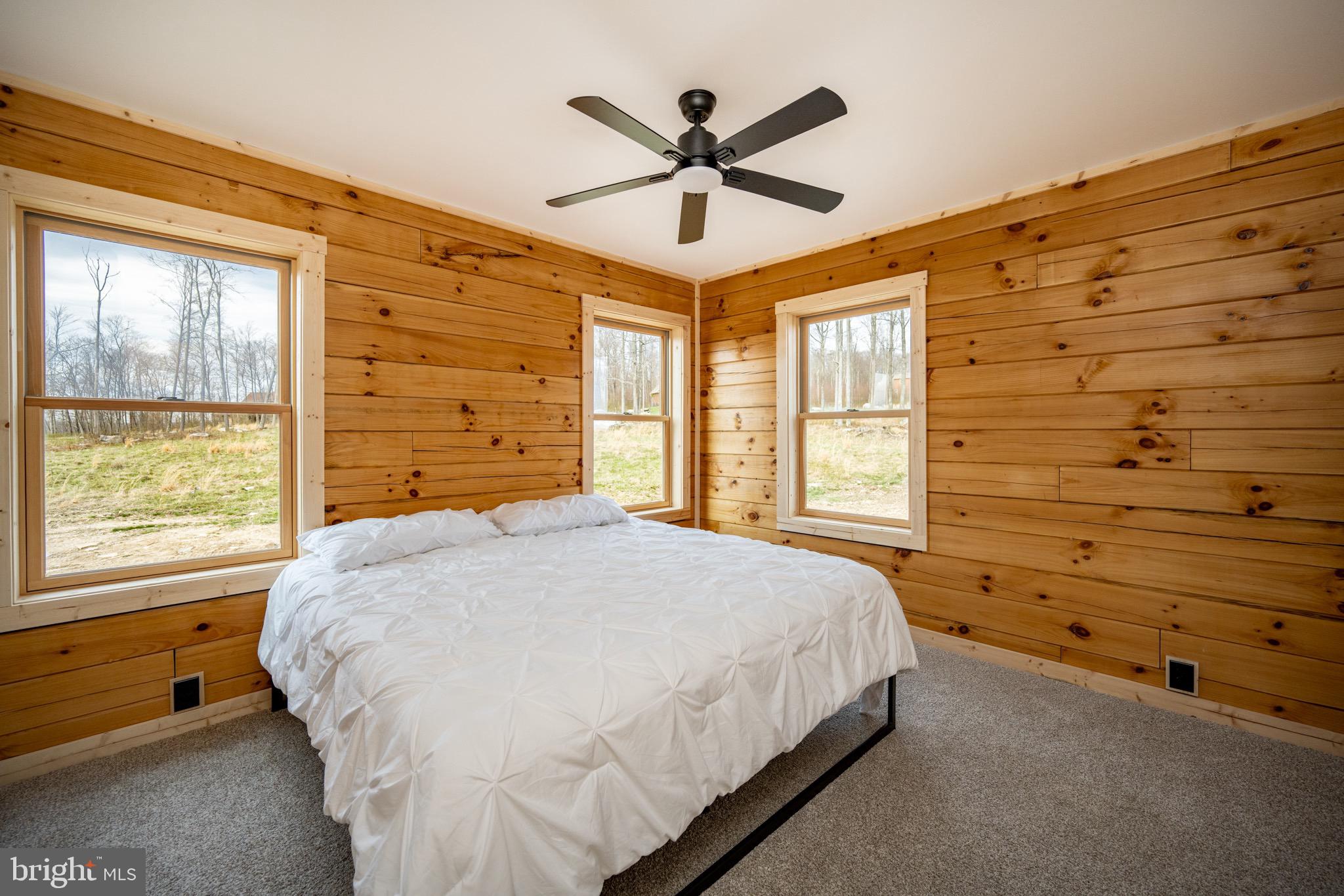 NORTH CAMP - Residential