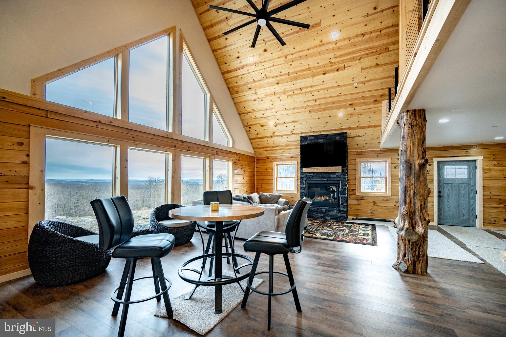 NORTH CAMP - Residential